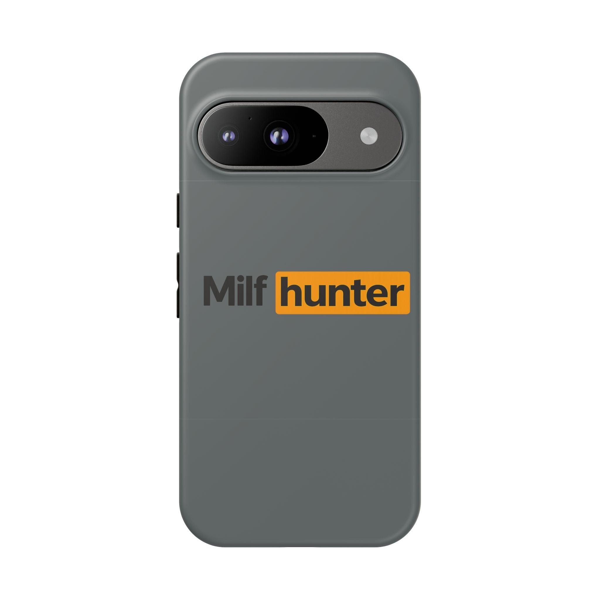 'MILF Hunter' - Tough Case