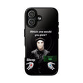 'Which Would You Pick?' - Tough Magnetic Case