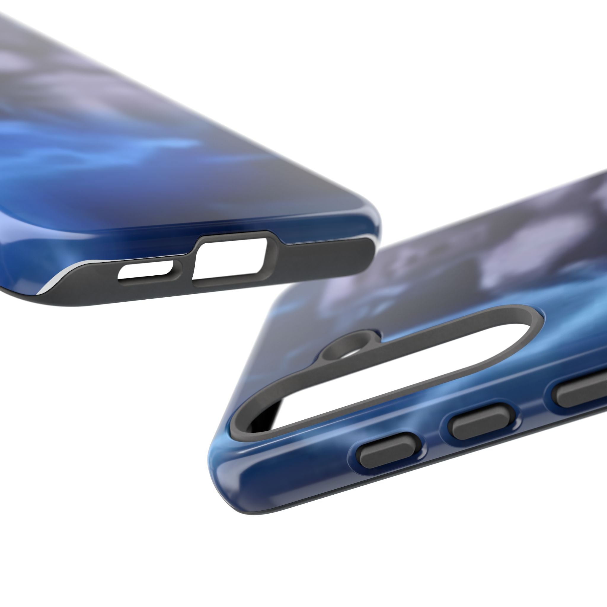 Fry His Azz - Tough Case