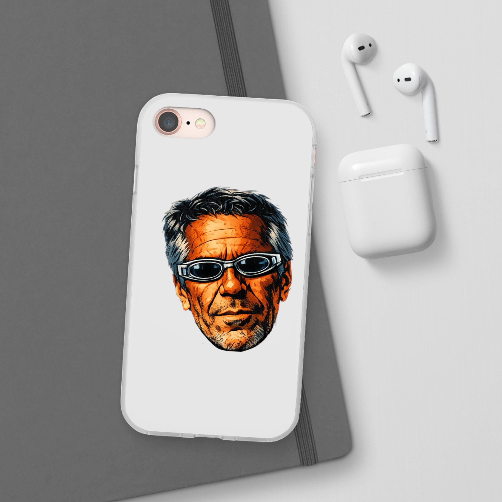 Retro Repstein - Flexi Case