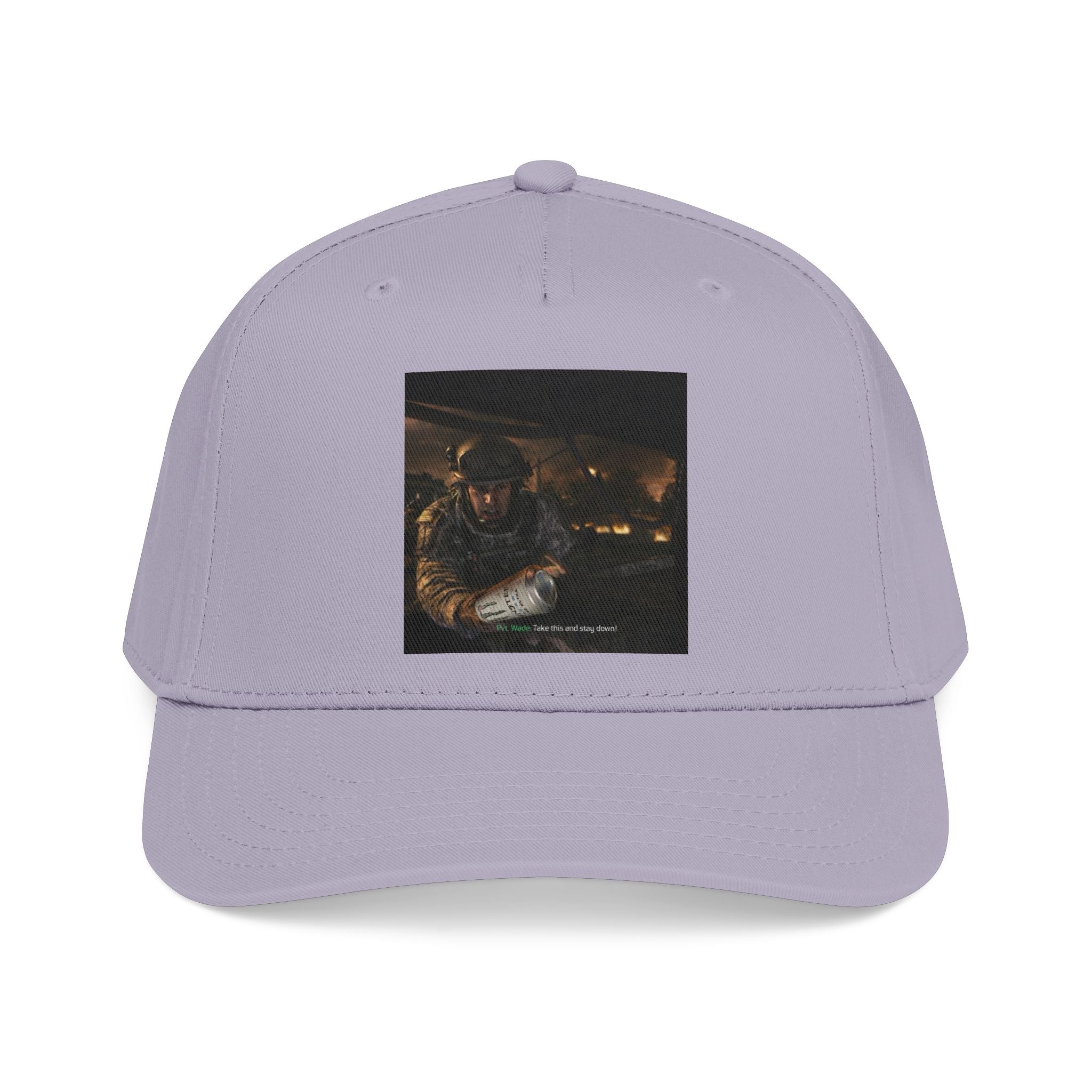 'Take This!' - Baseball Cap