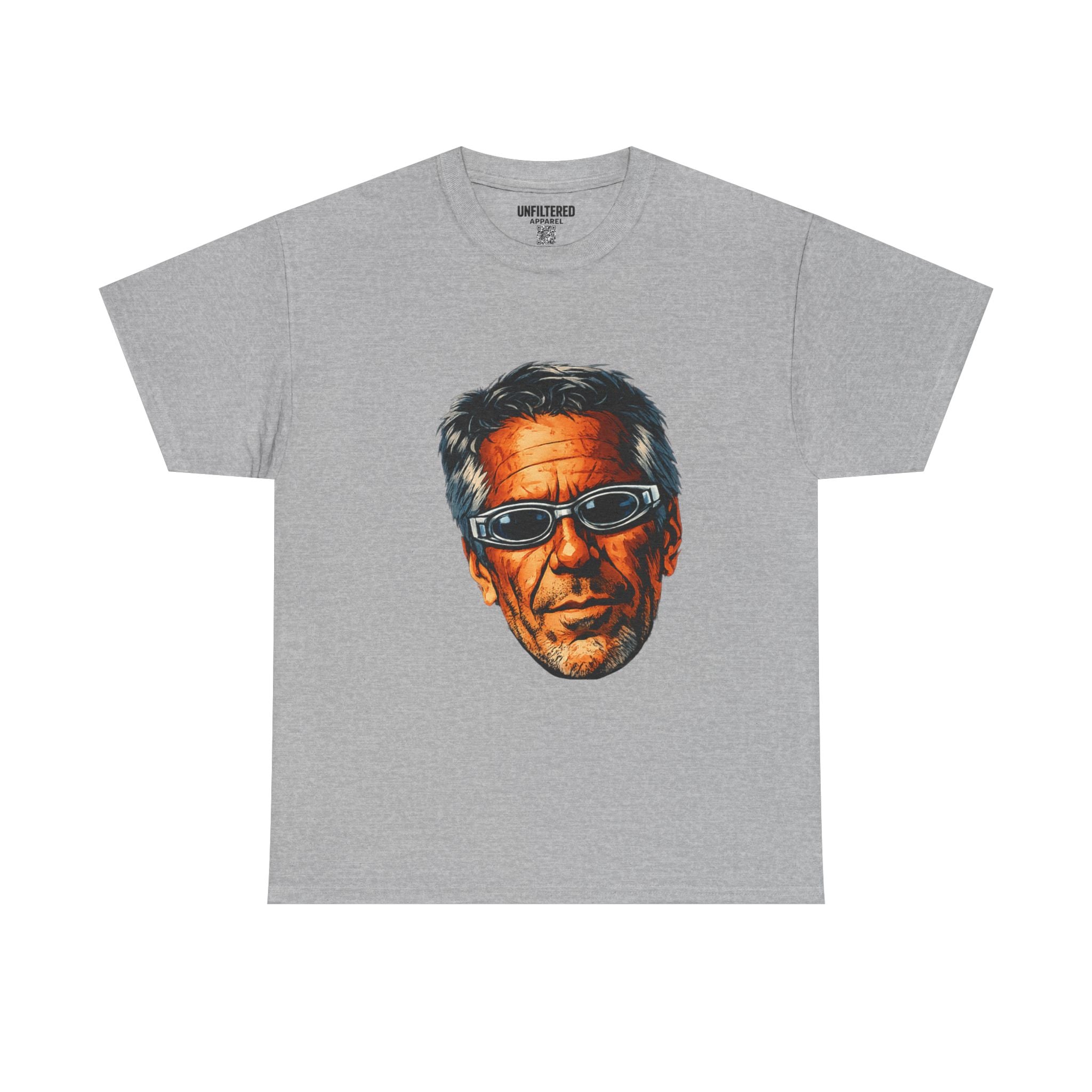 Retro Repstein - T-Shirt