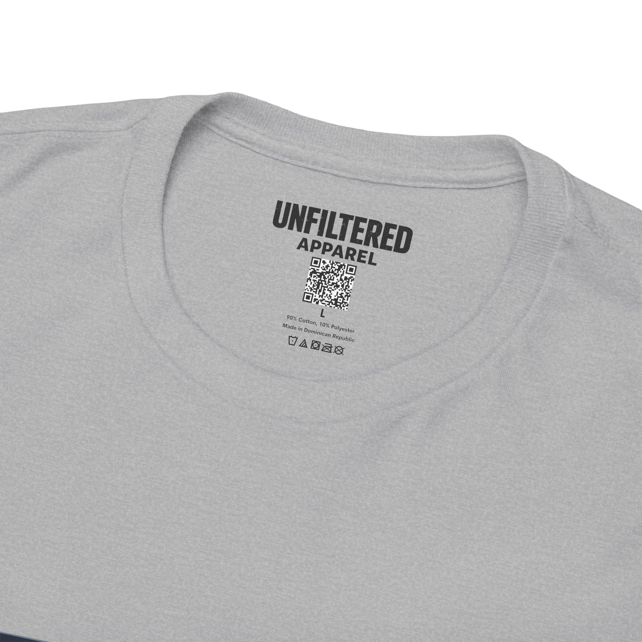 Creme Charger Blueprint - T-Shirt