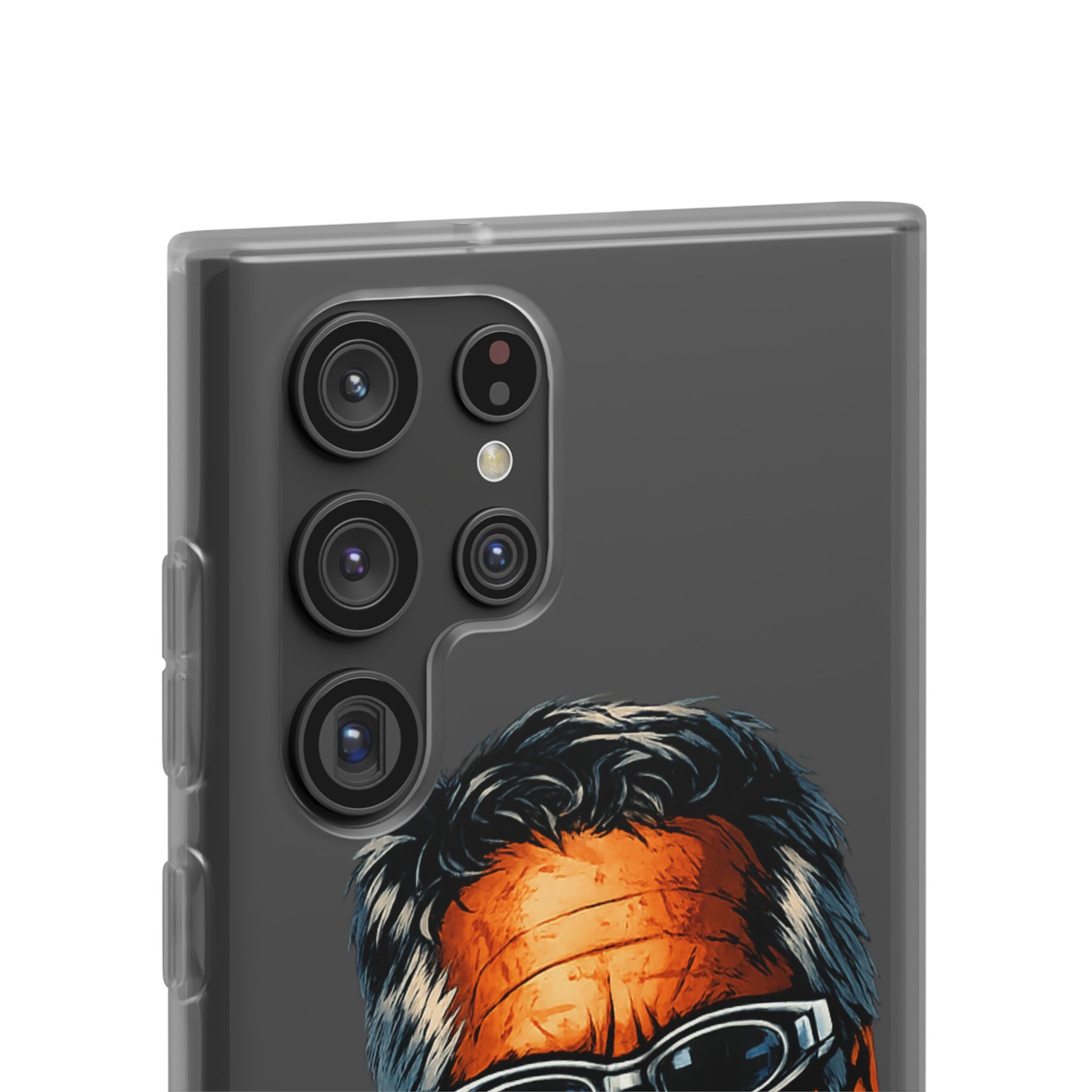 Retro Repstein - Flexi Case