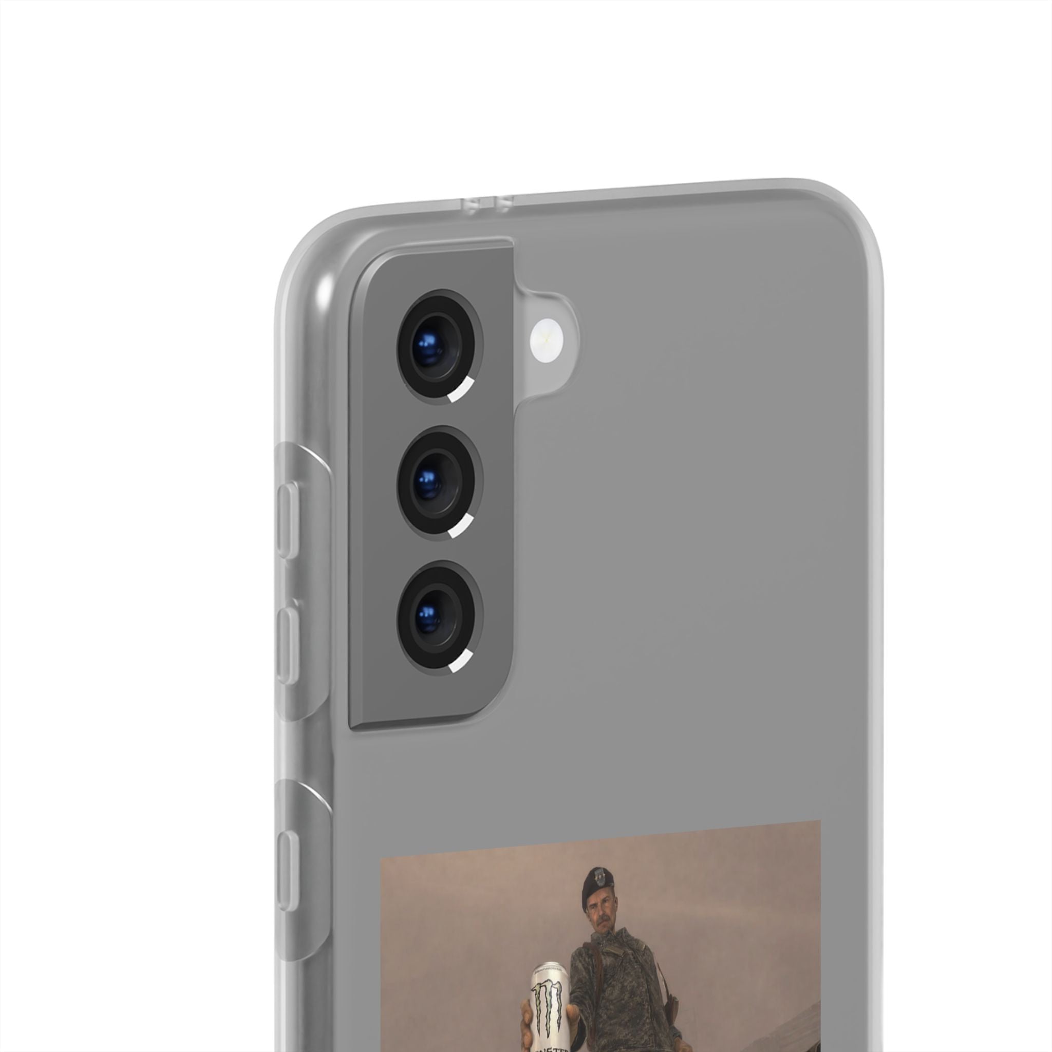 Shepard Energy - Flexi Case