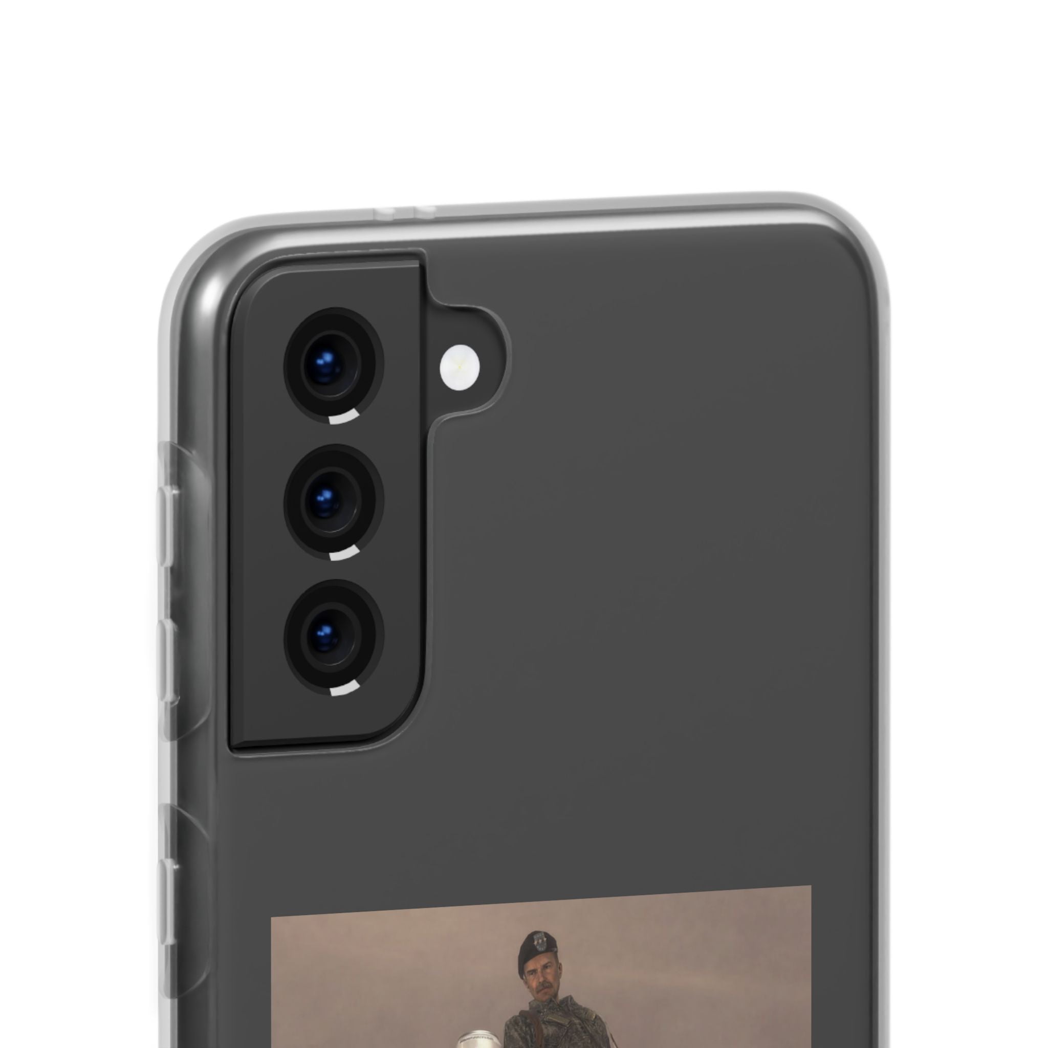 Shepard Energy - Flexi Case