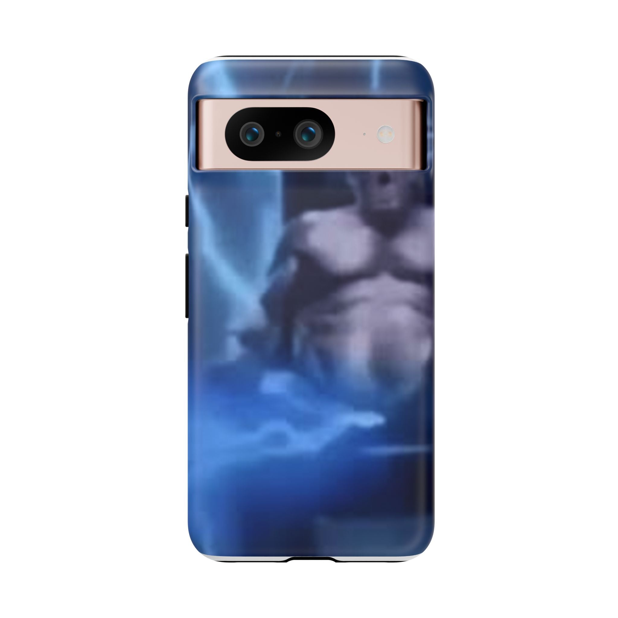 Fry His Azz - Tough Case