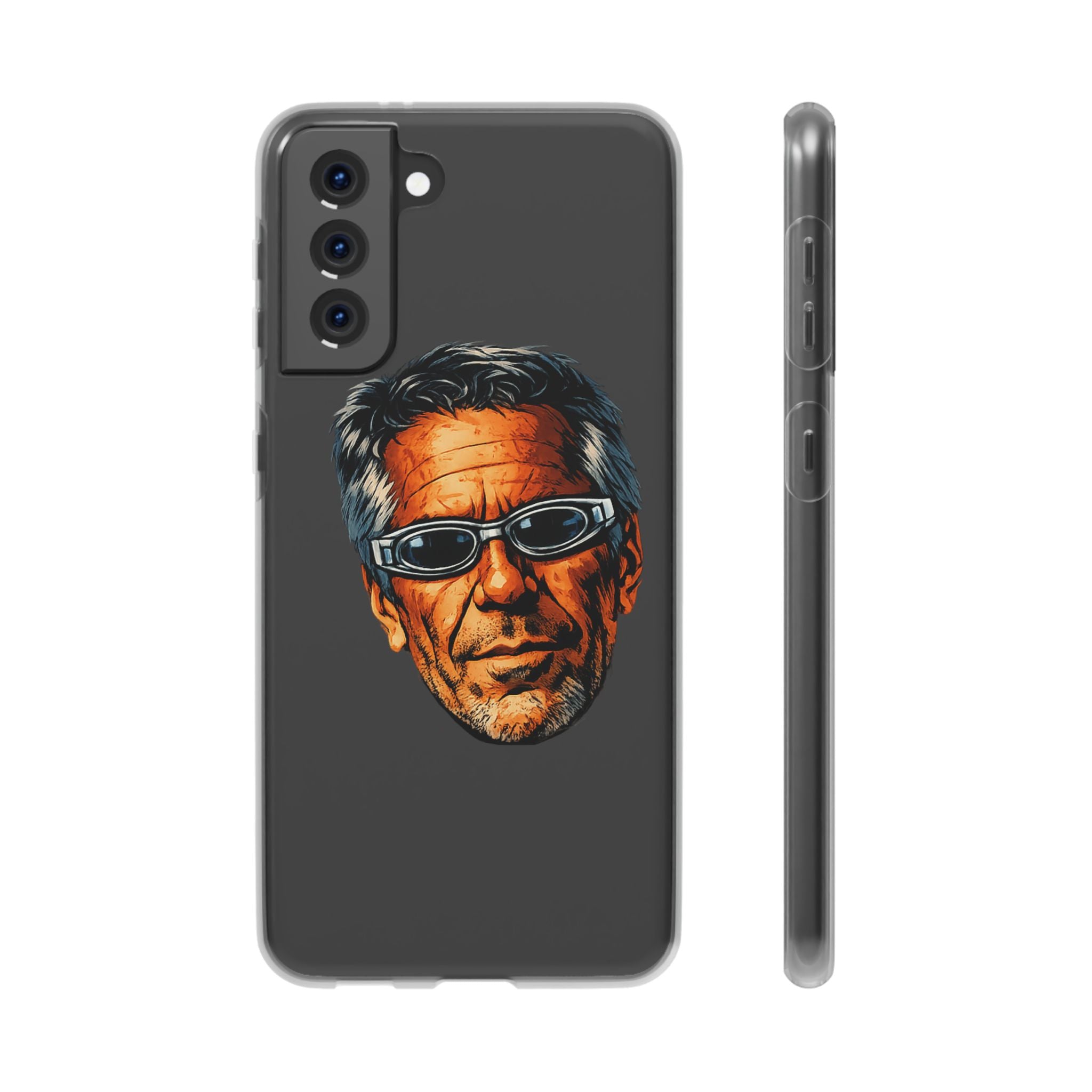 Retro Repstein - Flexi Case