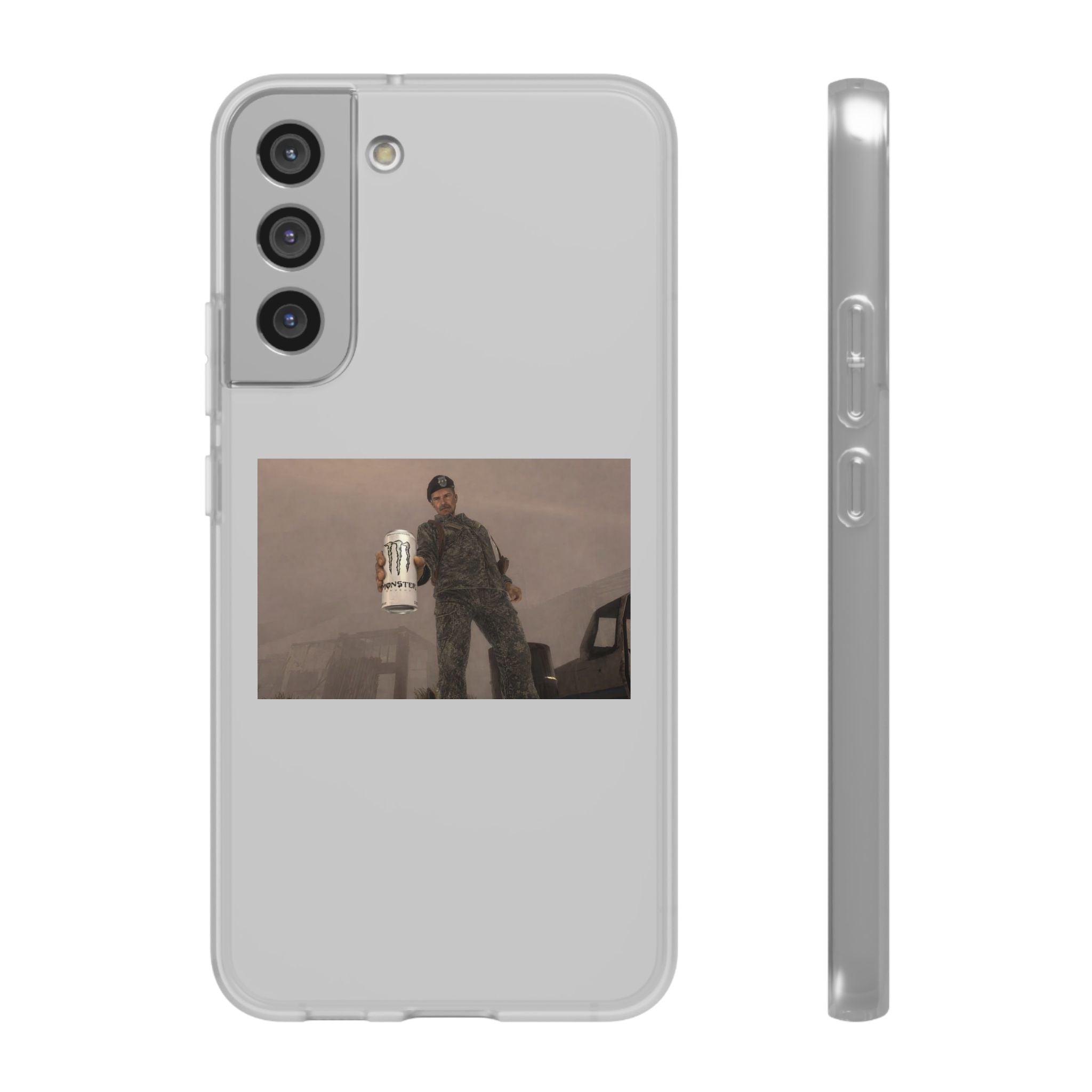 Shepard Energy - Flexi Case