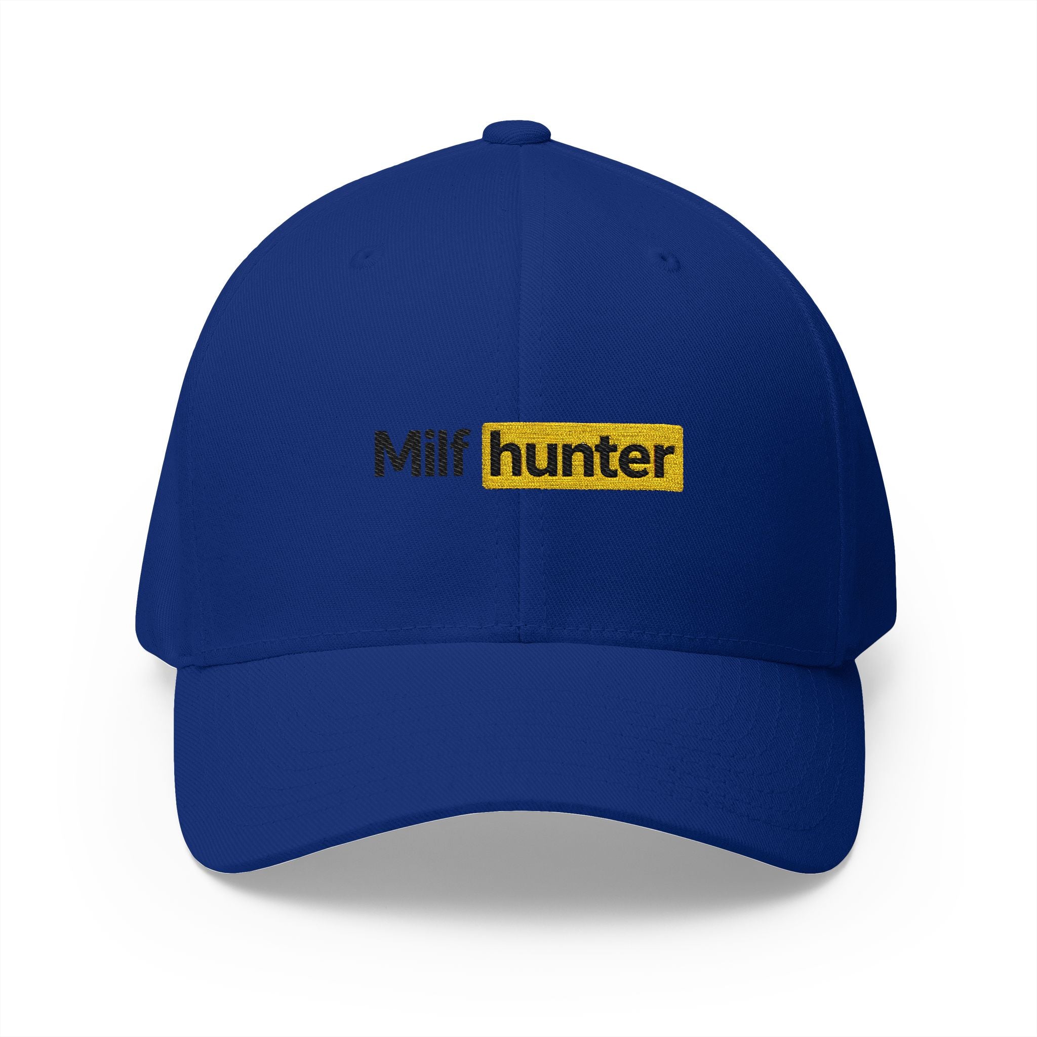 MILF Hunter Baseball Hat