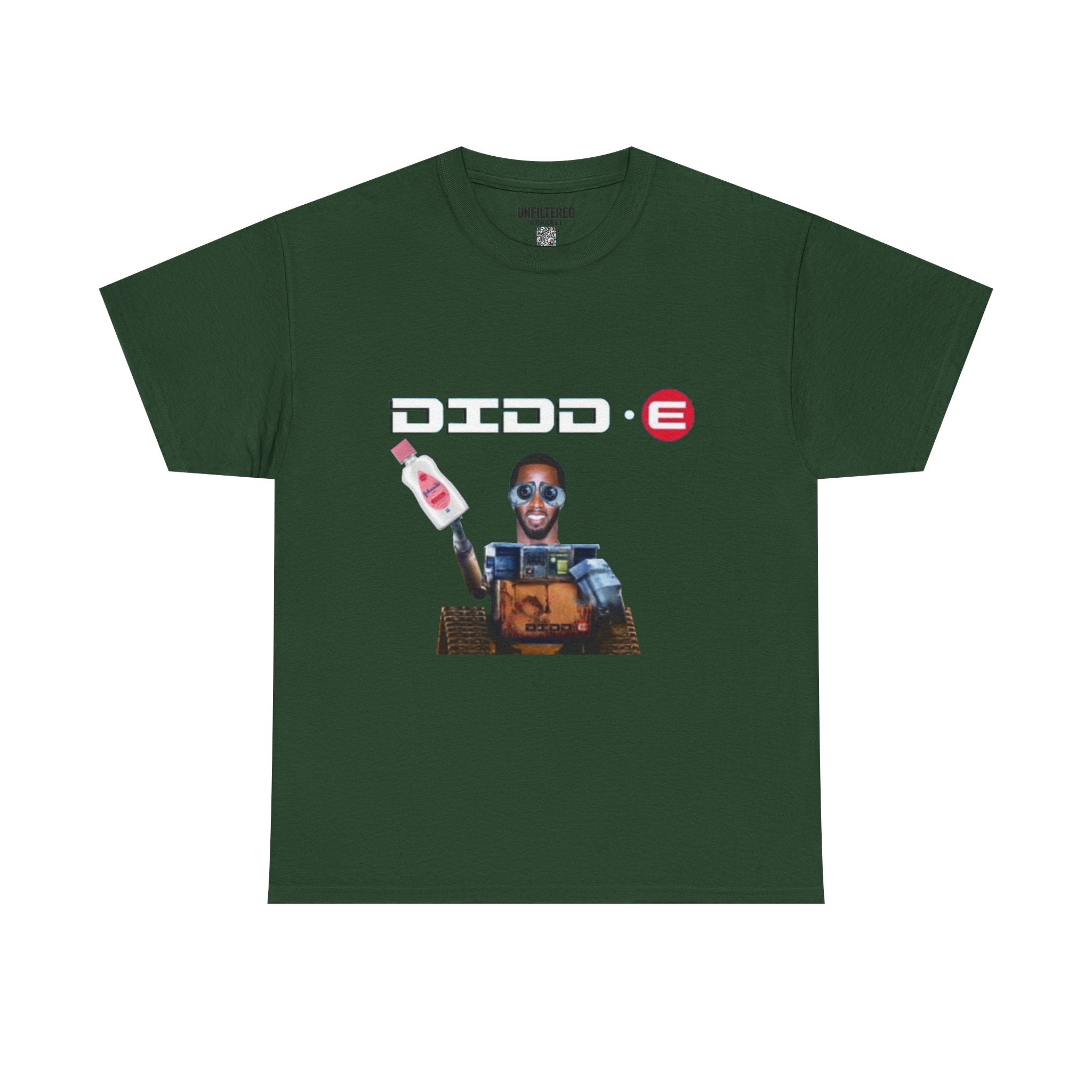 DIDD.E Graphic - T-Shirt