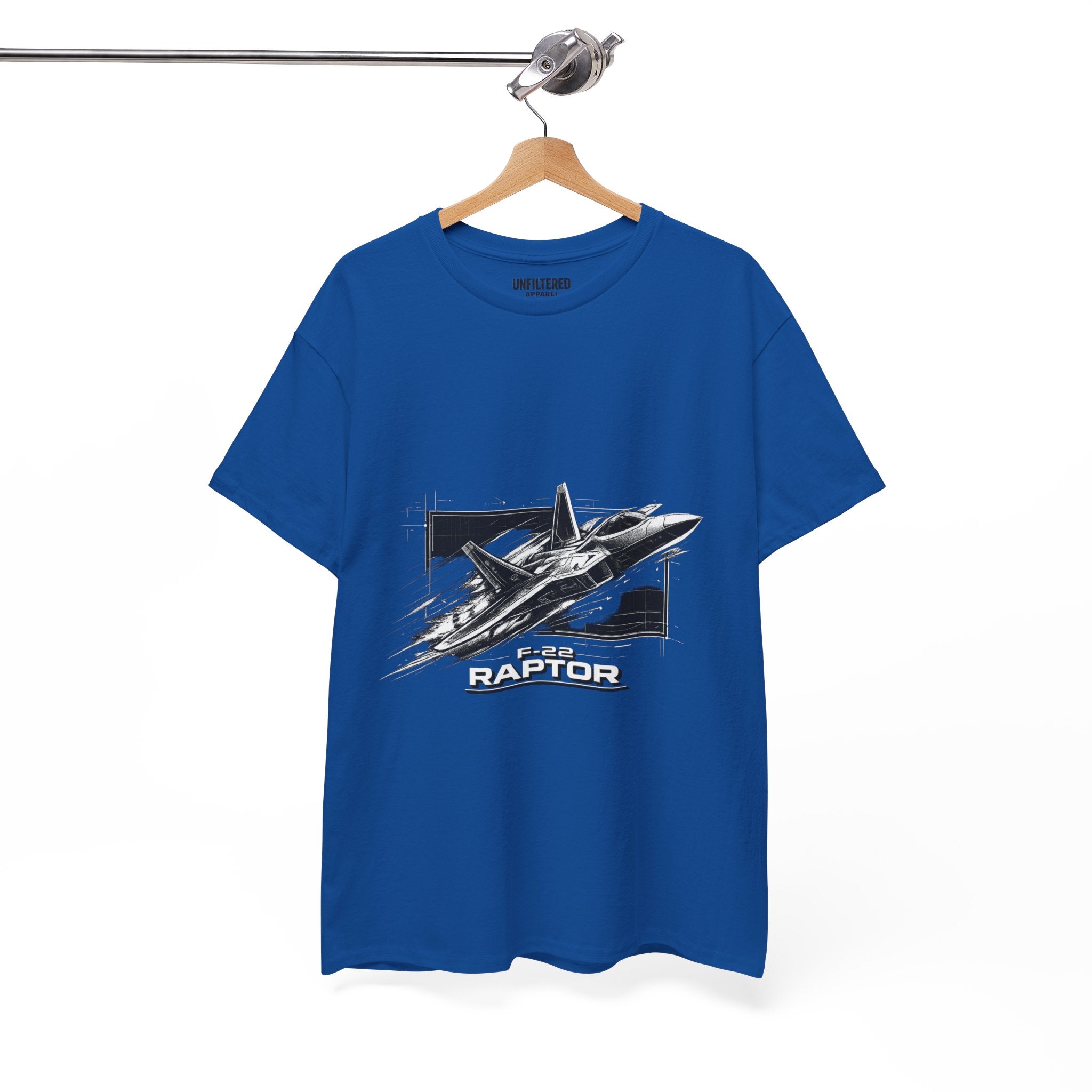 F-22 - T-Shirt