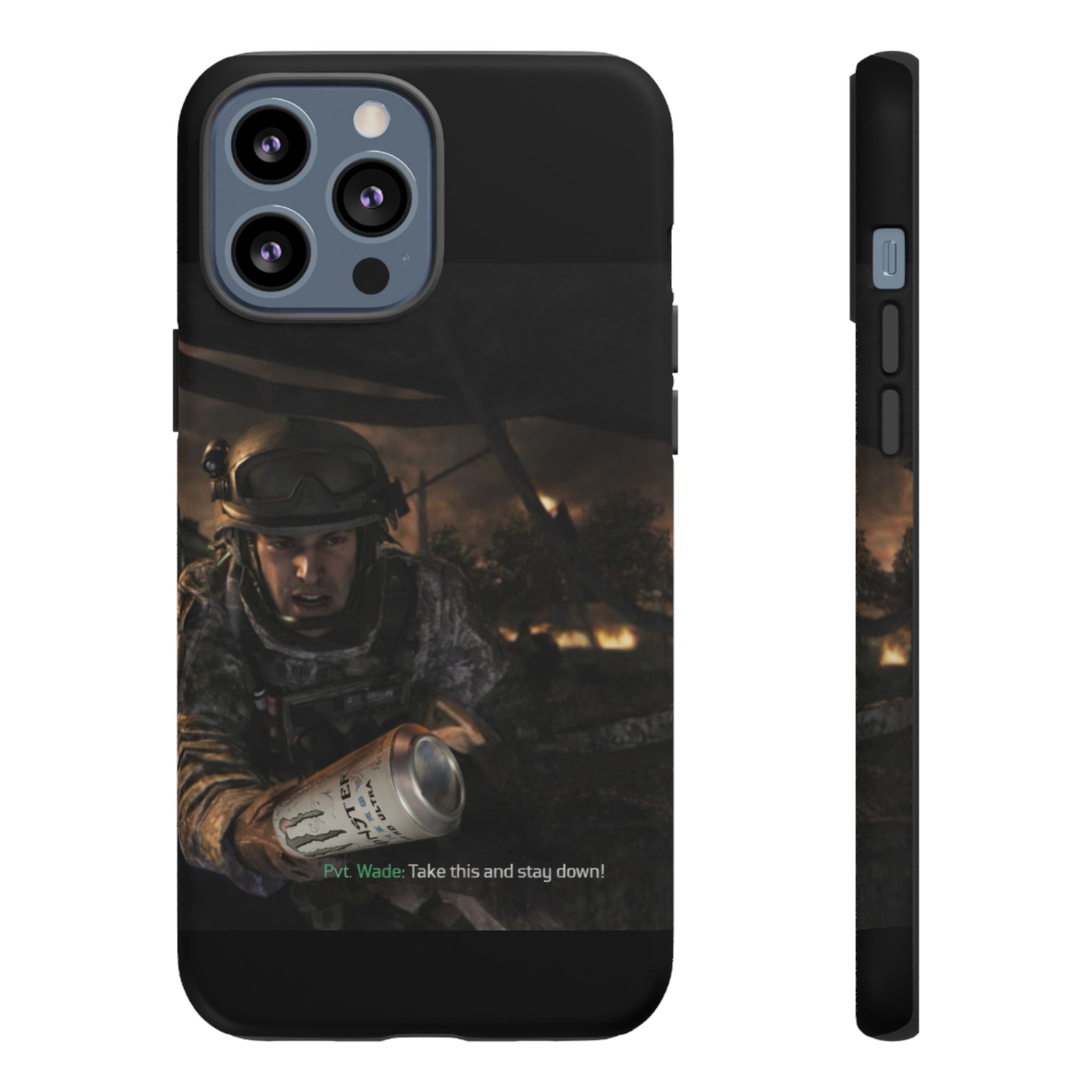 'Take This' - Tough Case