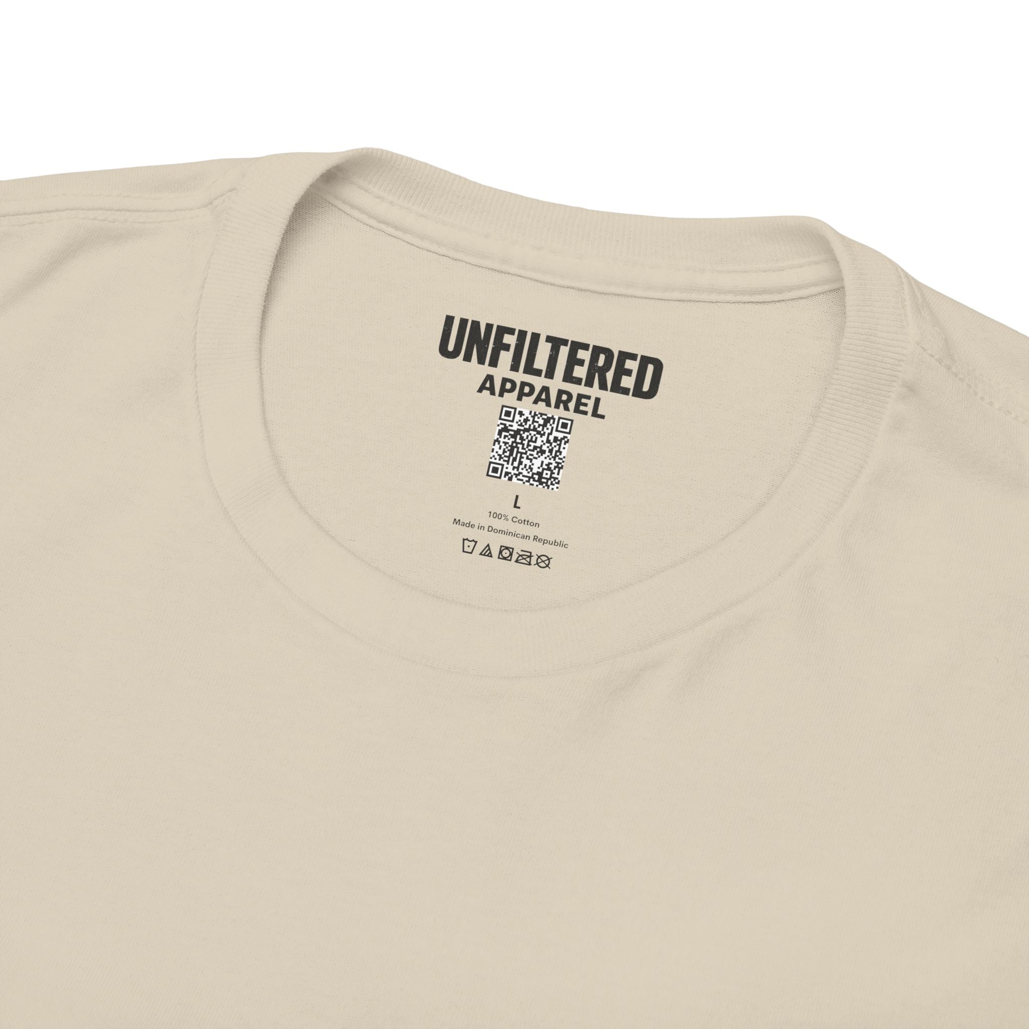 Little St. Island - T-Shirt