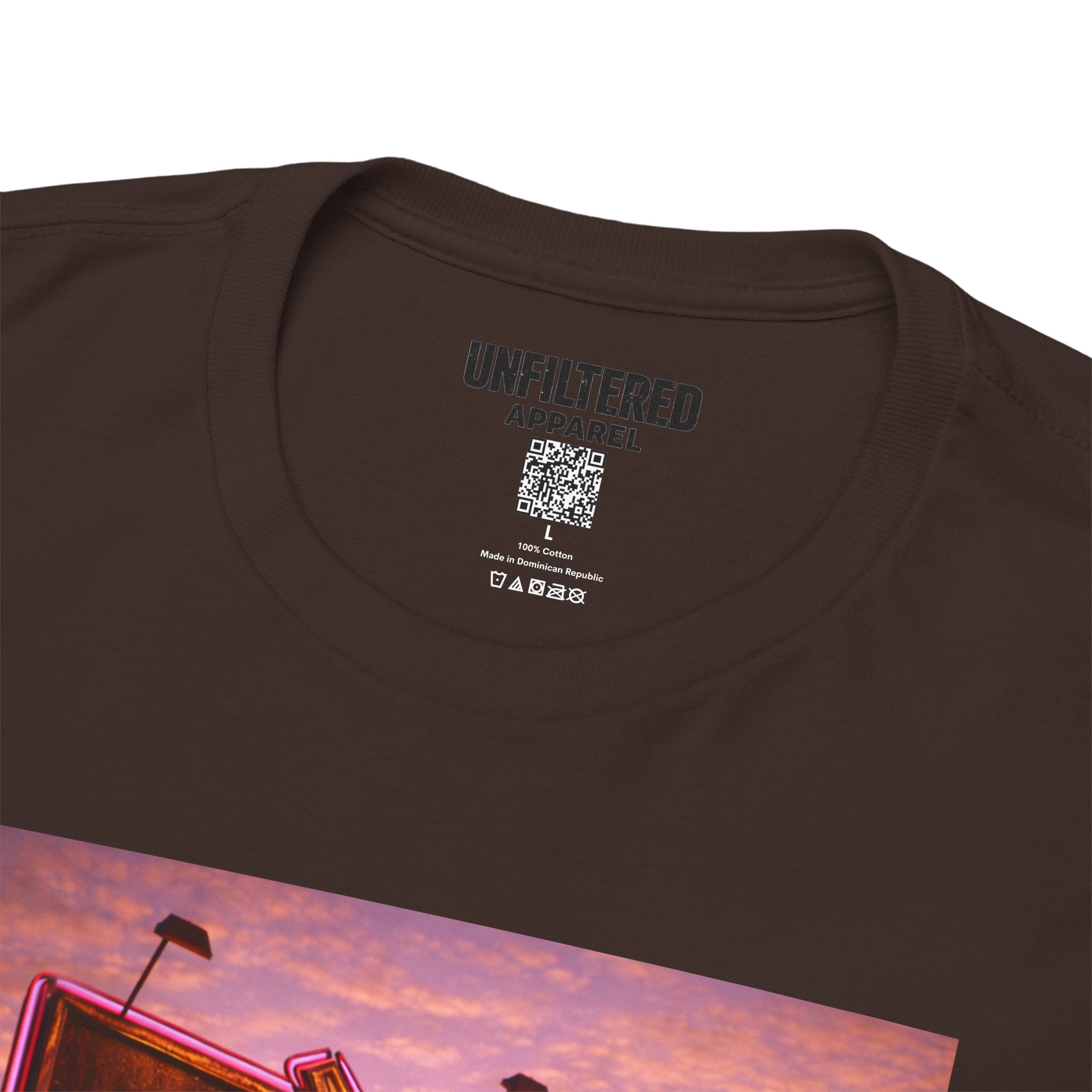 John Pork Vanilla Unicorn - T-Shirt