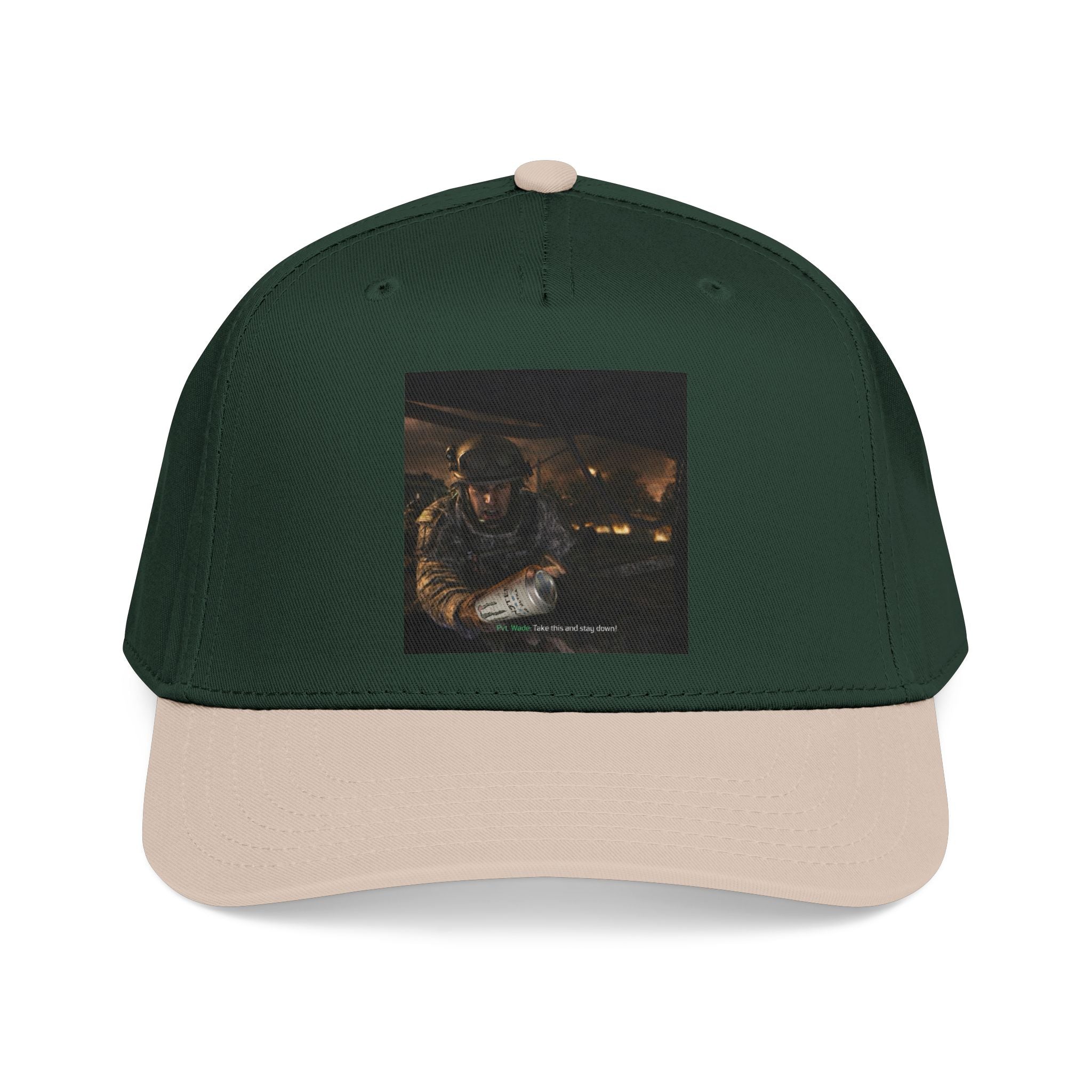 'Take This!' - Baseball Cap