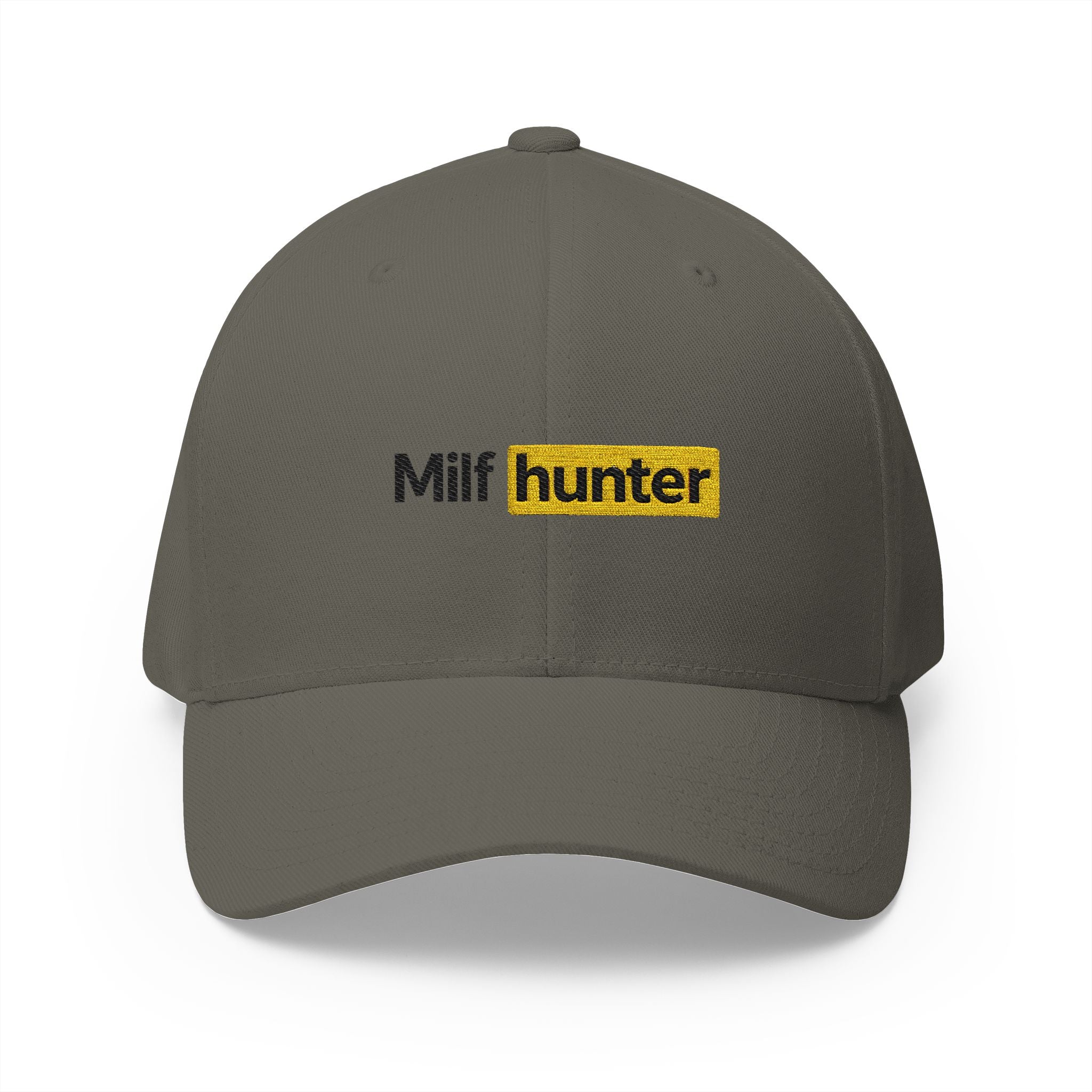 MILF Hunter Baseball Hat