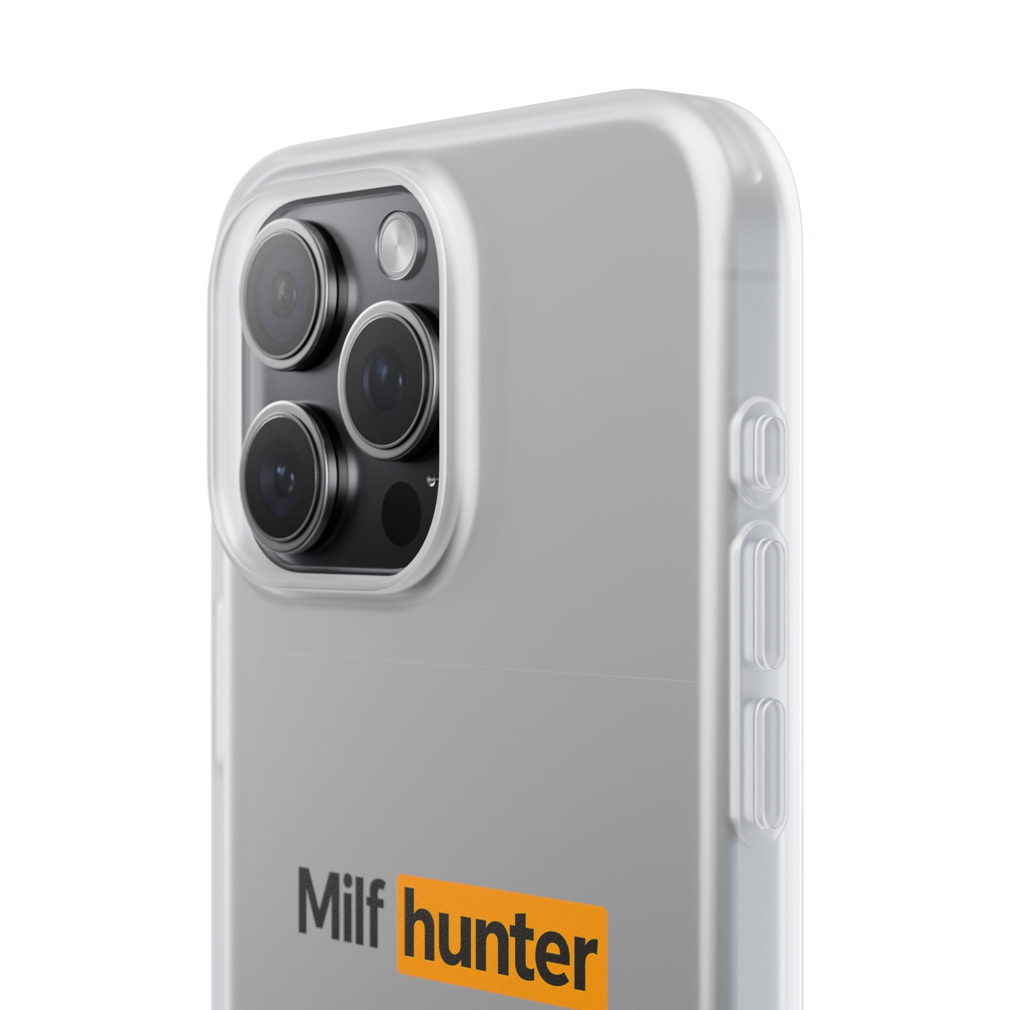 MILF Hunter - Flexi Case