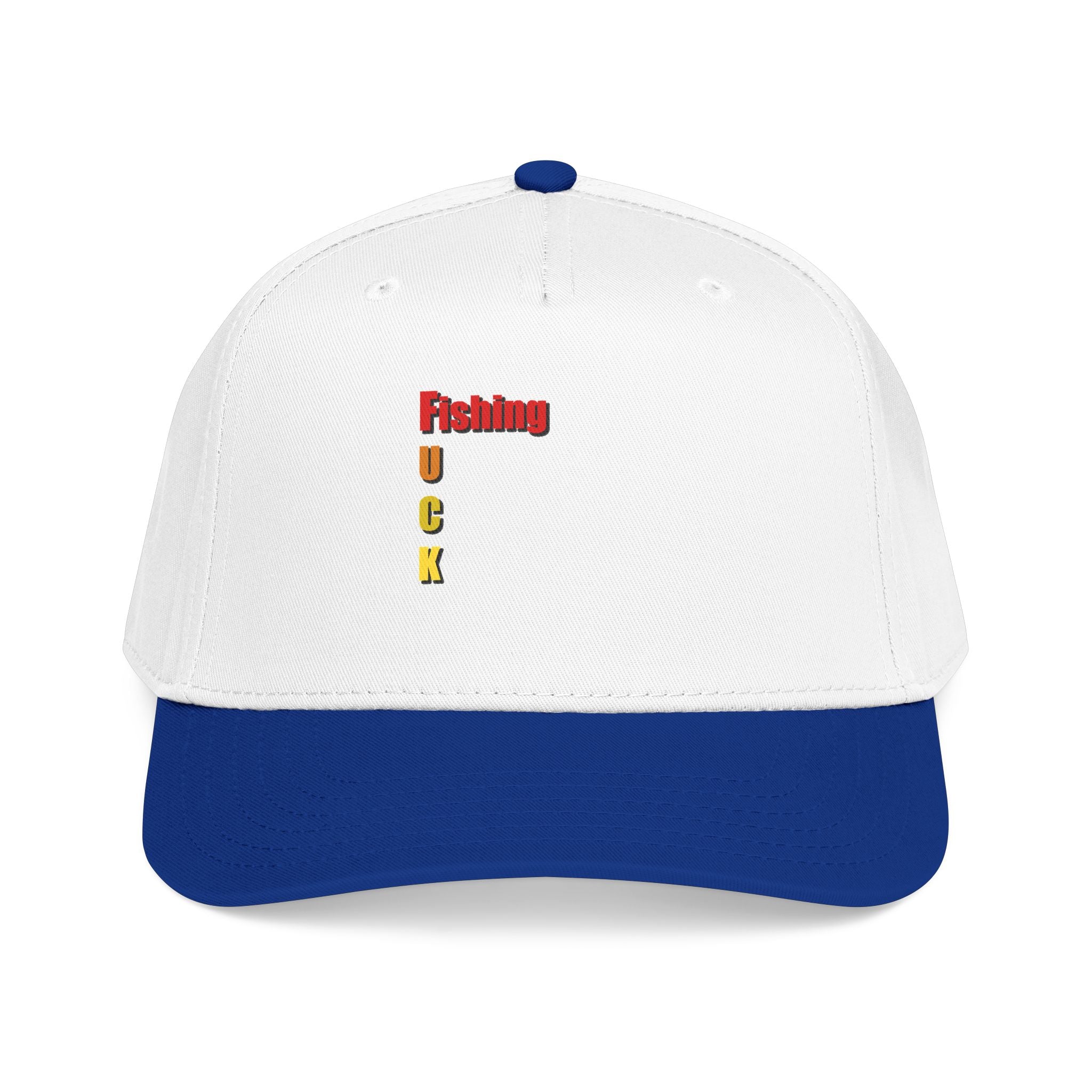 Fishing Fck - Baseball Cap