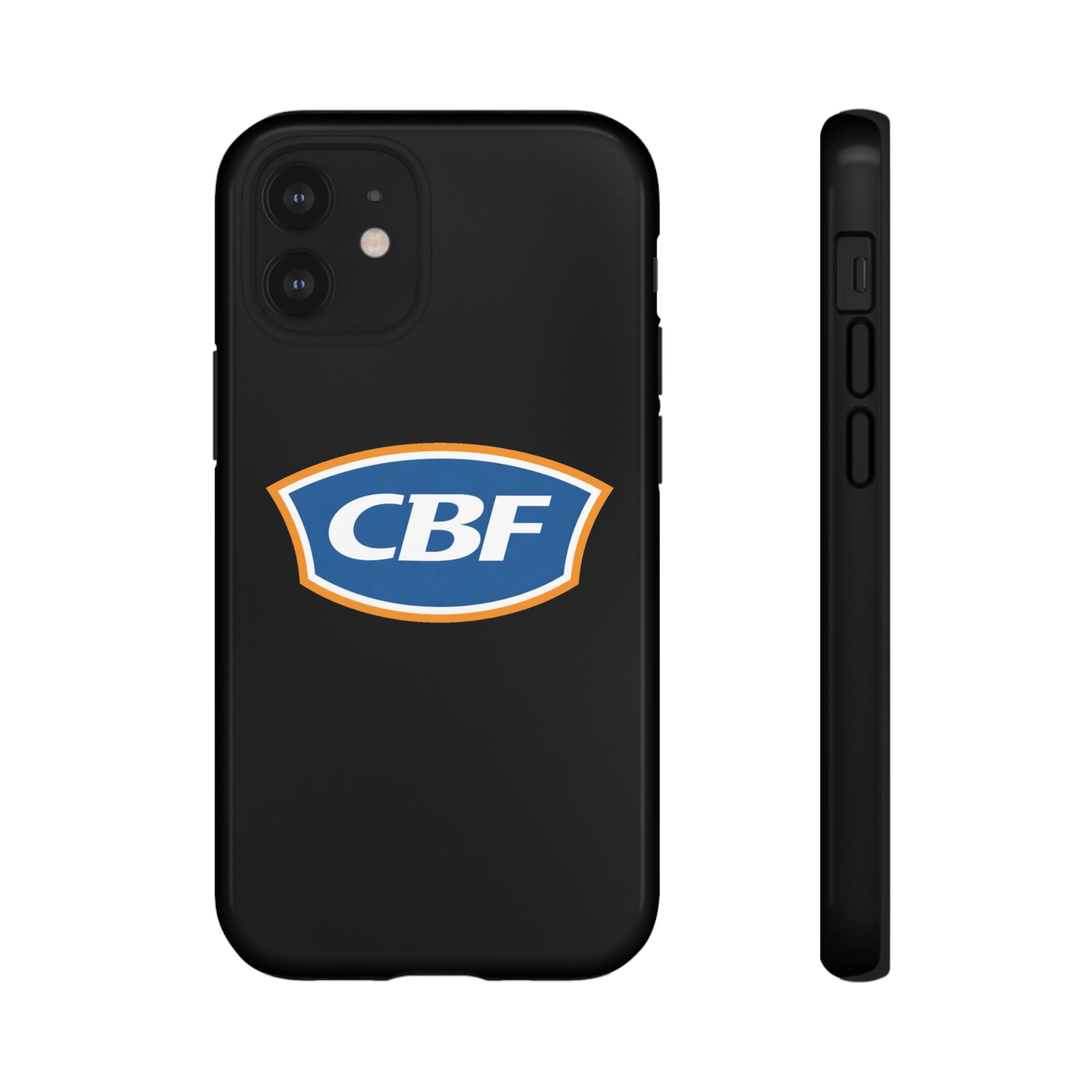 CBF - Tough Case