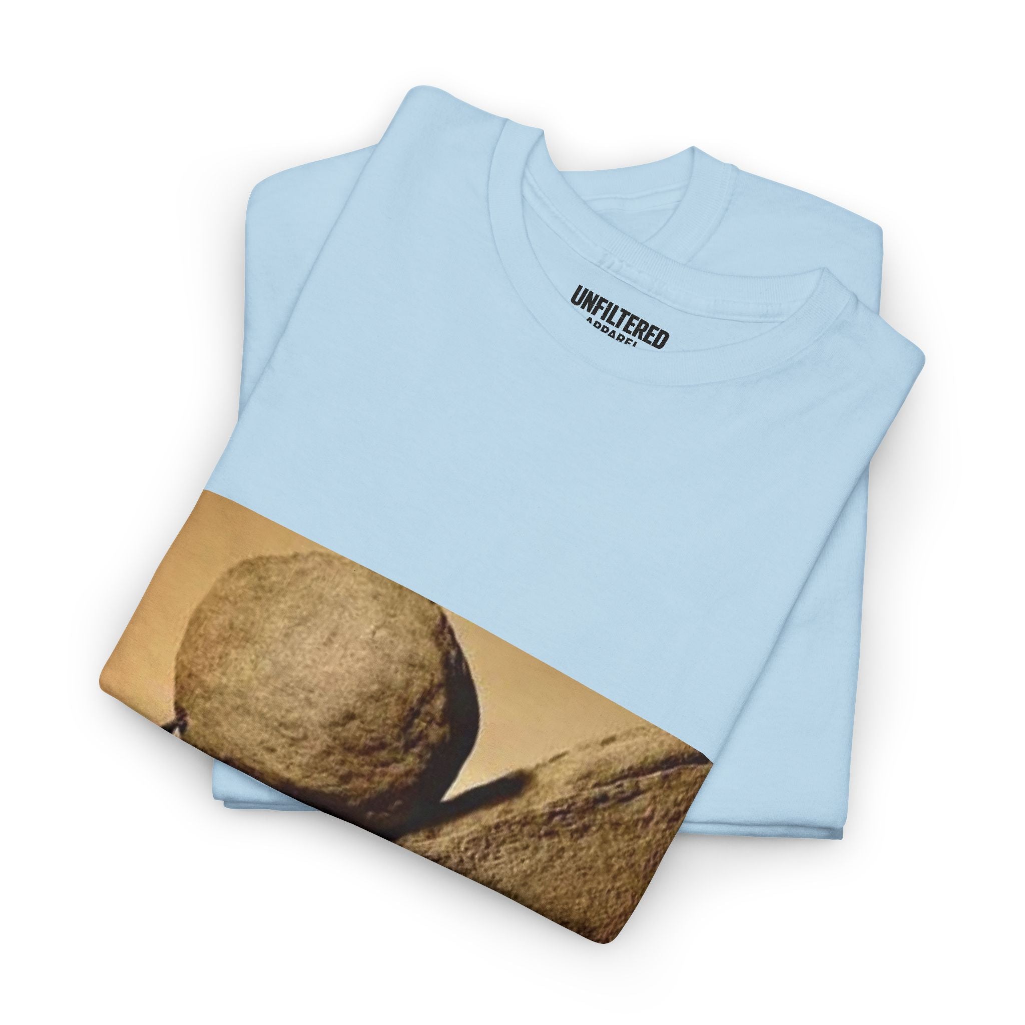 Sisyphus - T-Shirt