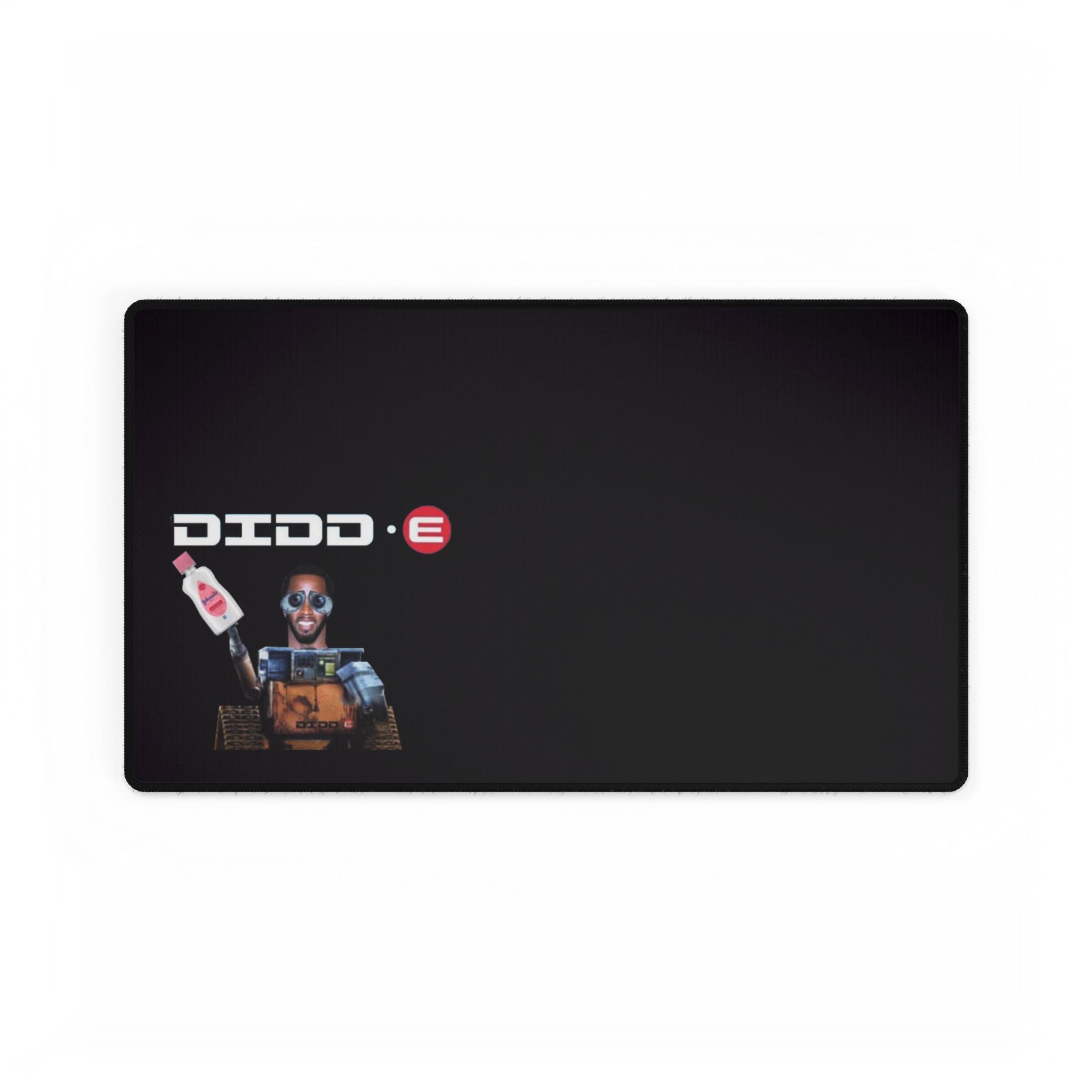 'DIDD-E' Mousepad