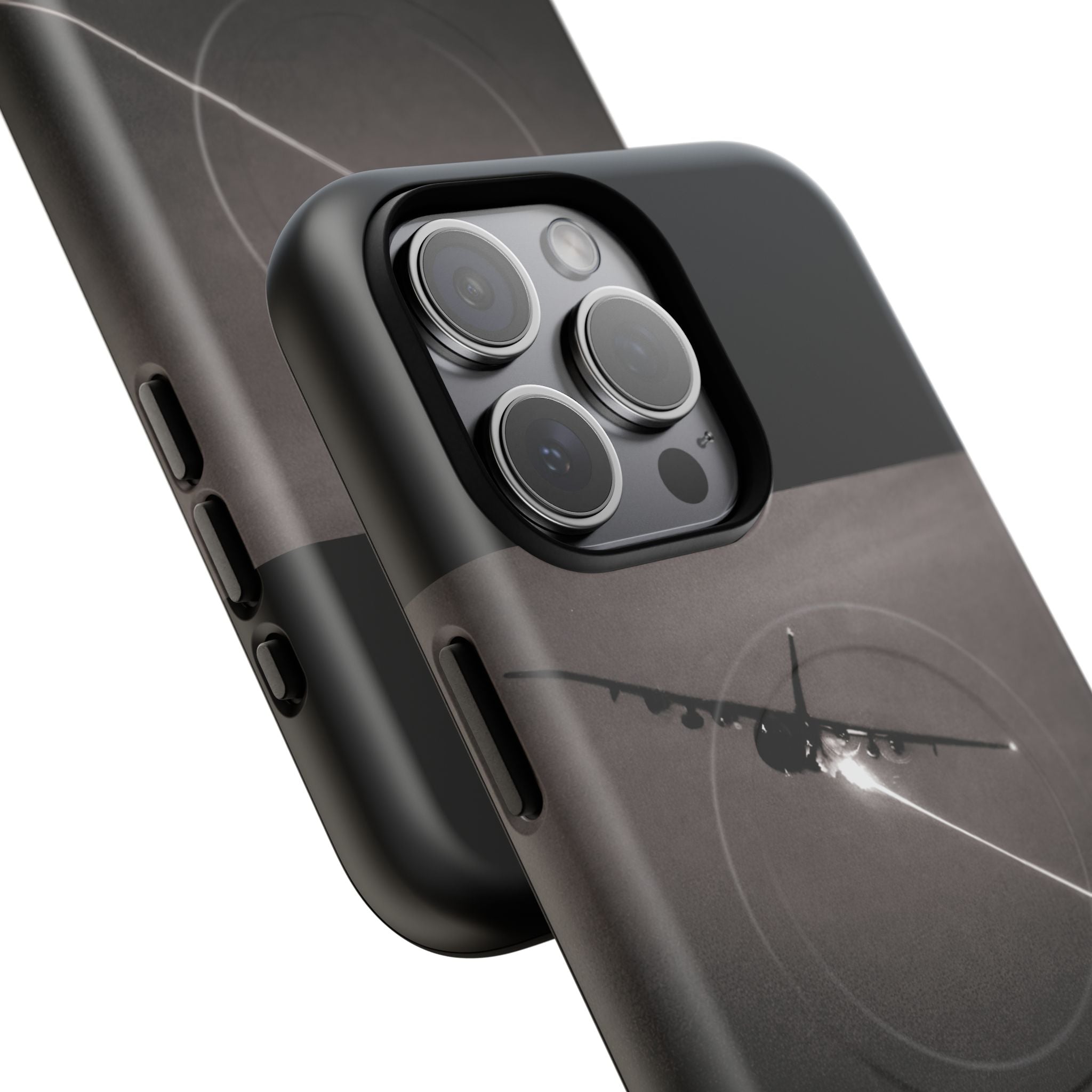 AC-130 Spooky - Tough Magnetic Case