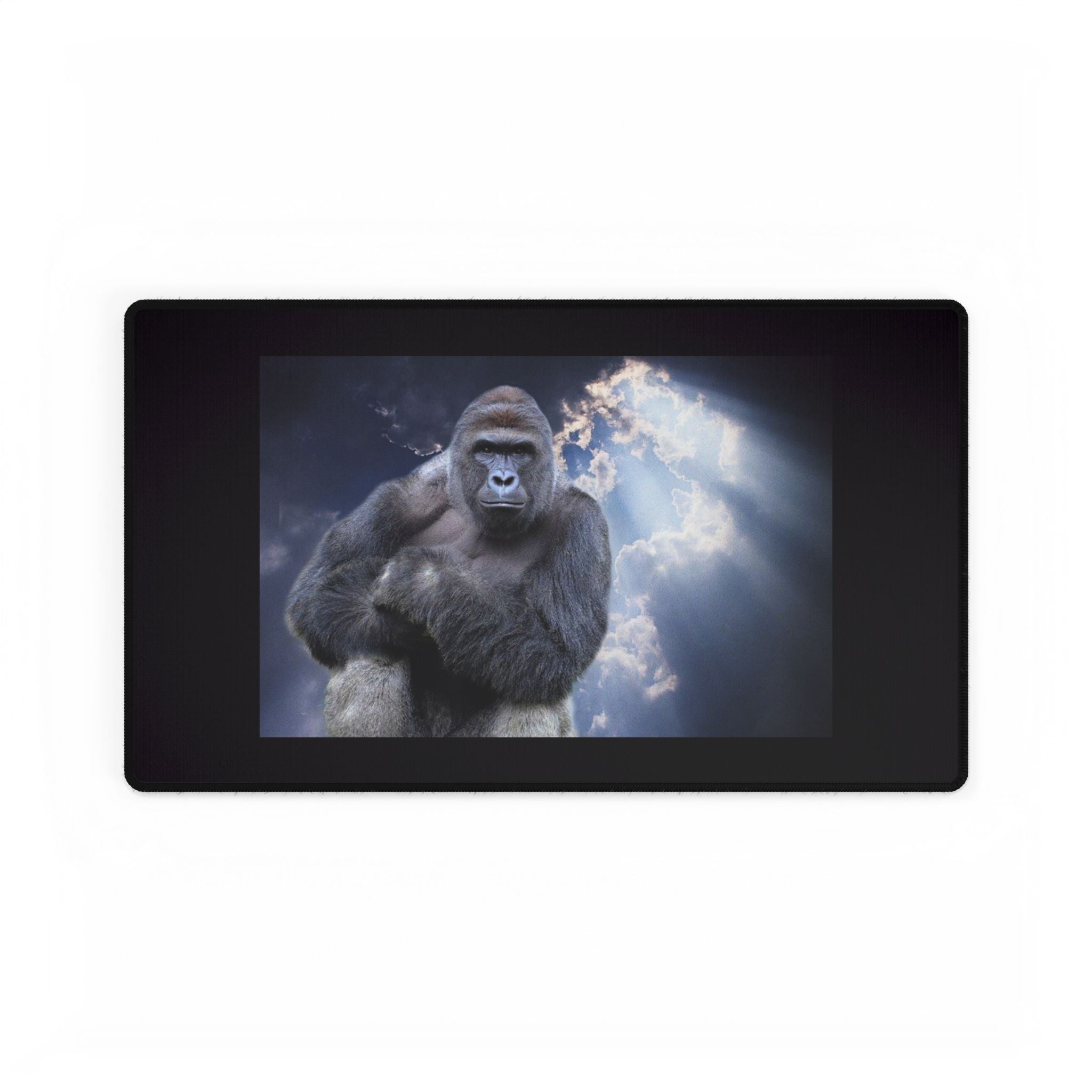 Gorilla Power Mousepad