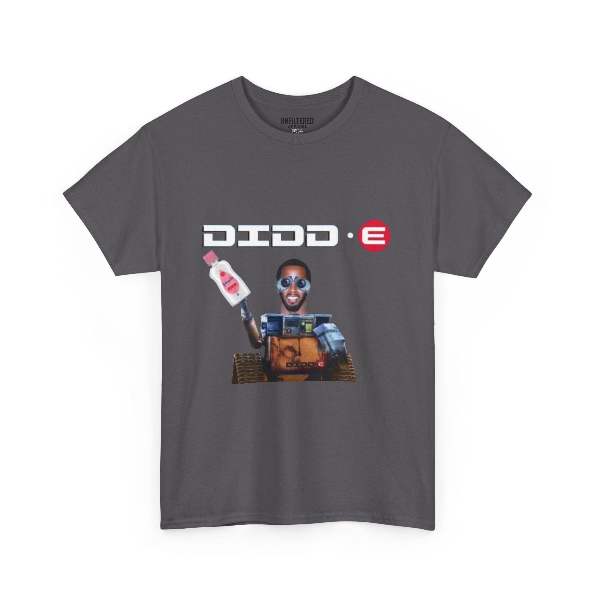 DIDD.E Graphic - T-Shirt