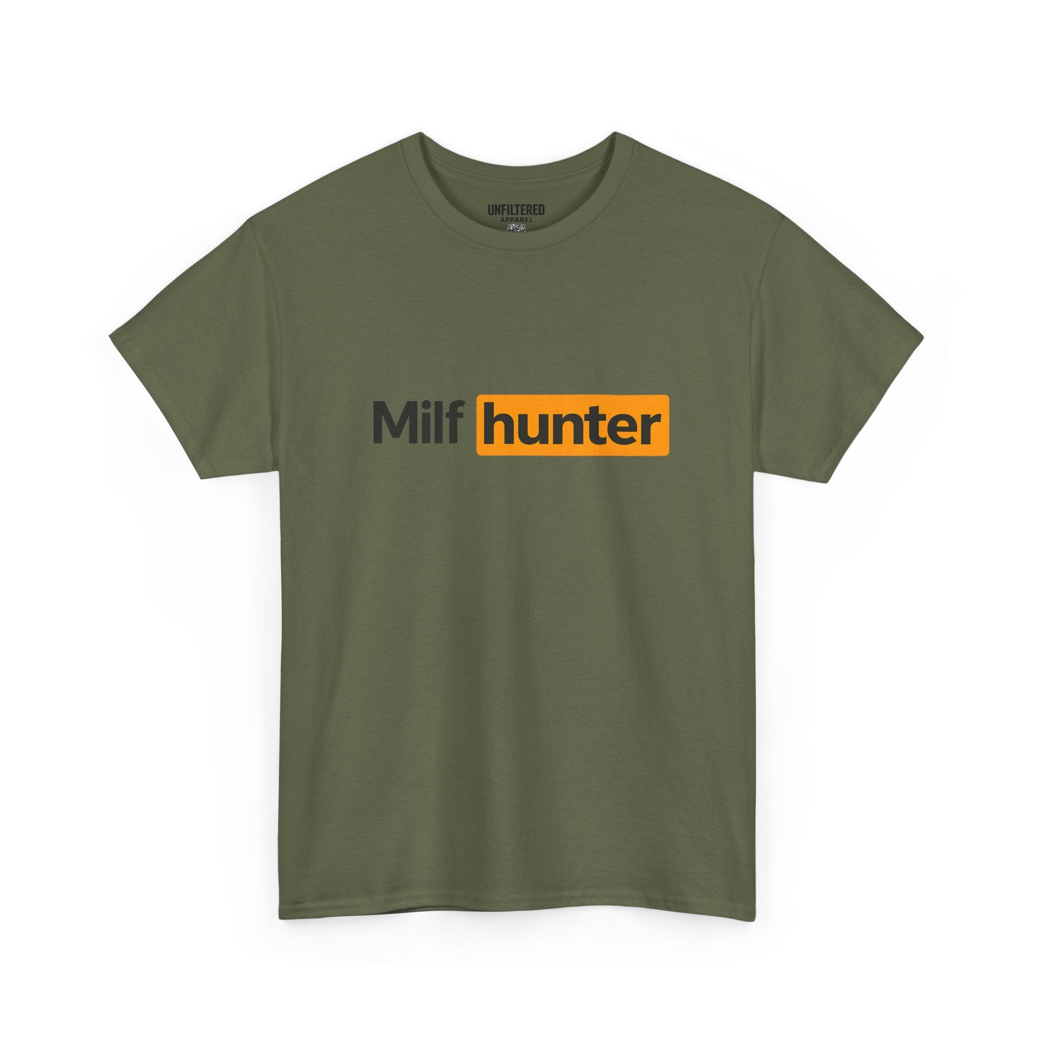 Milf Hunter - T-Shirt