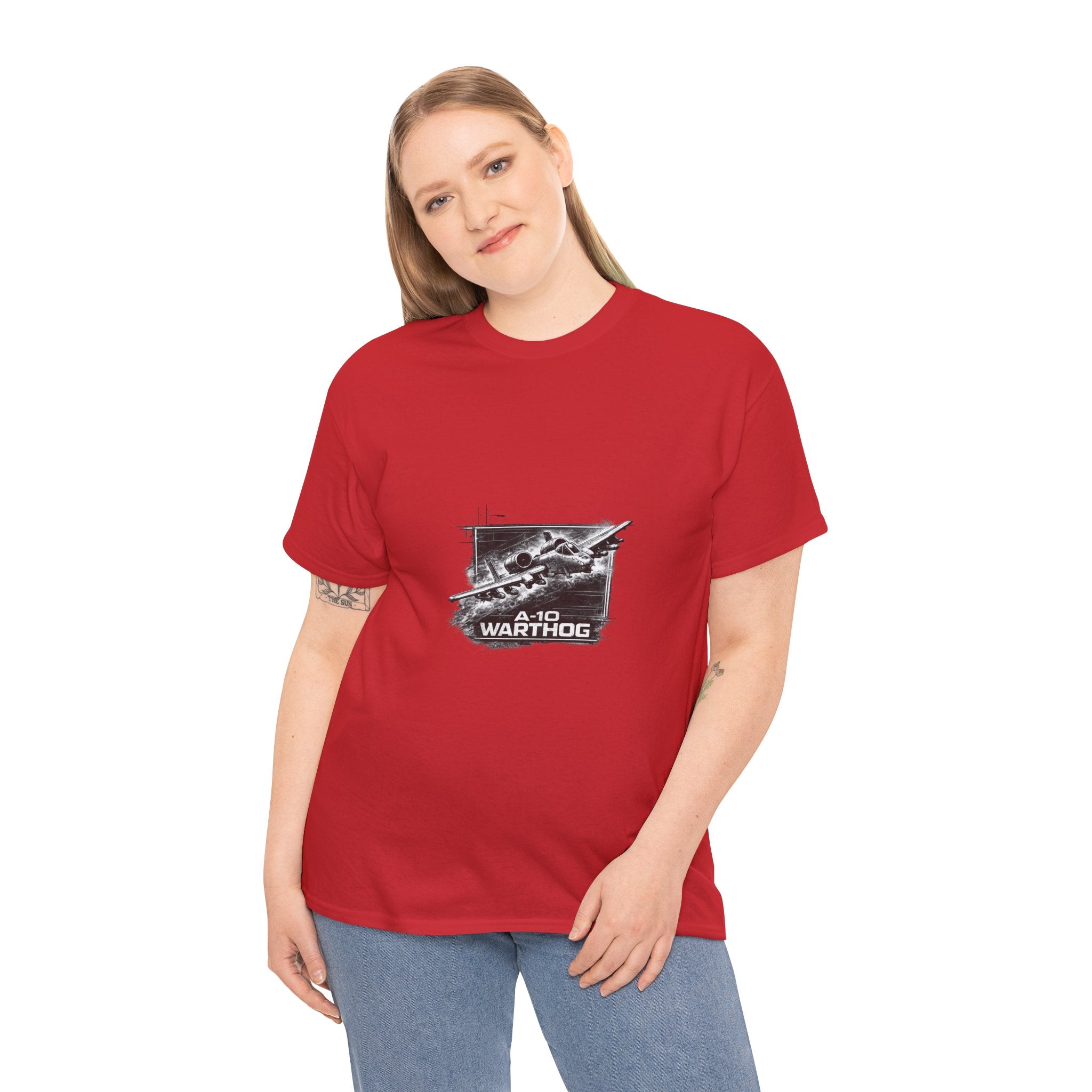 A-10 - T-Shirt