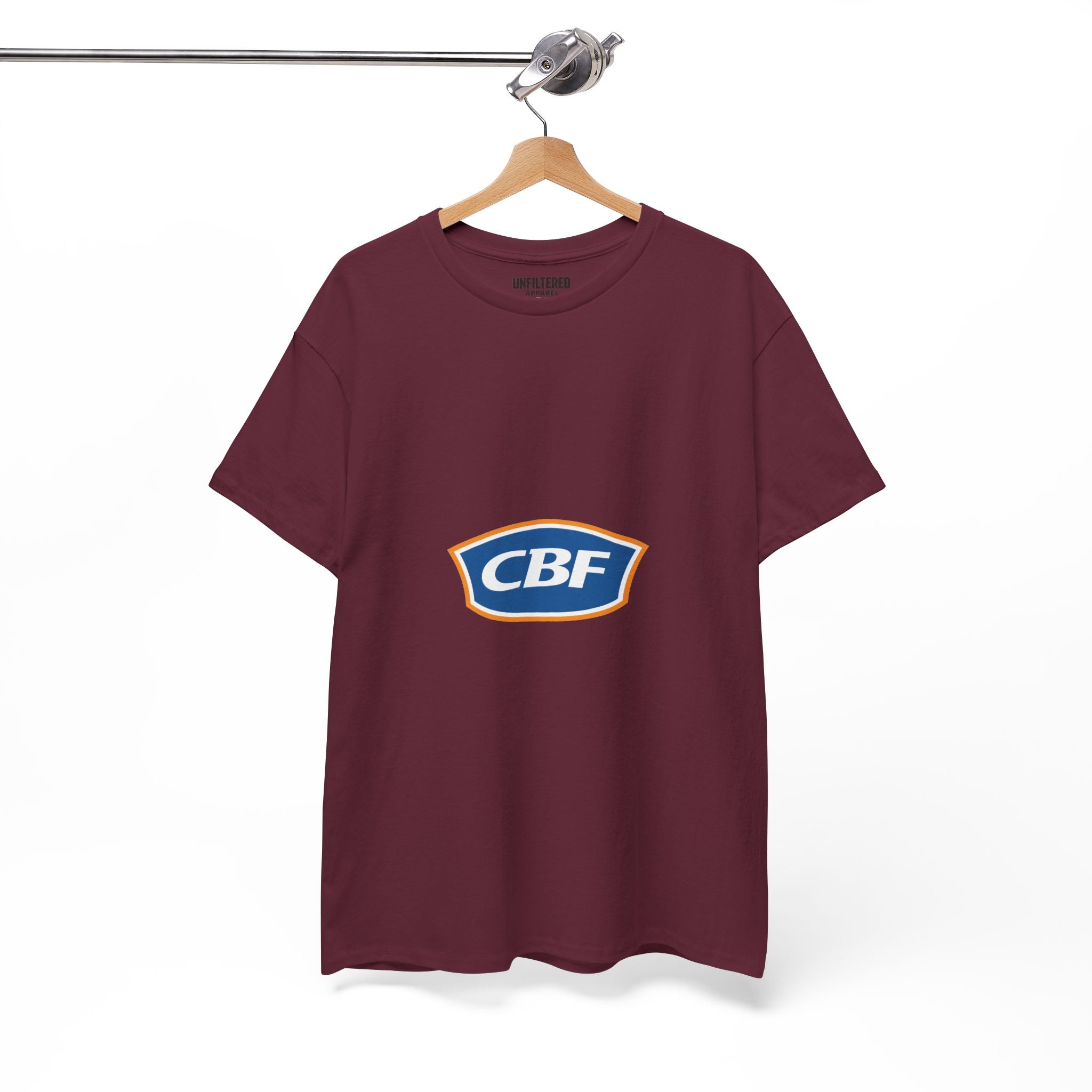 CBF - T-Shirt