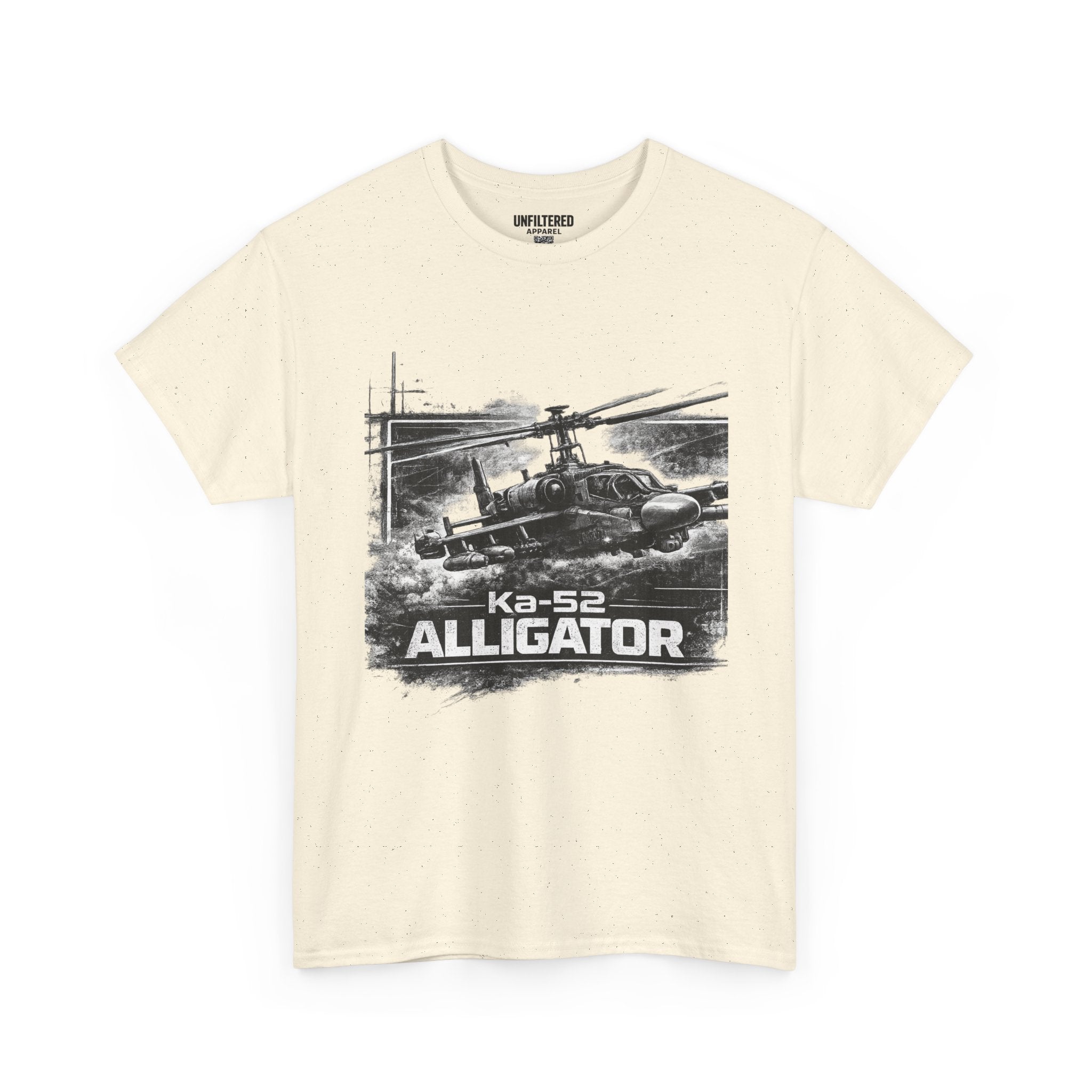 Ka-52 - T-Shirt
