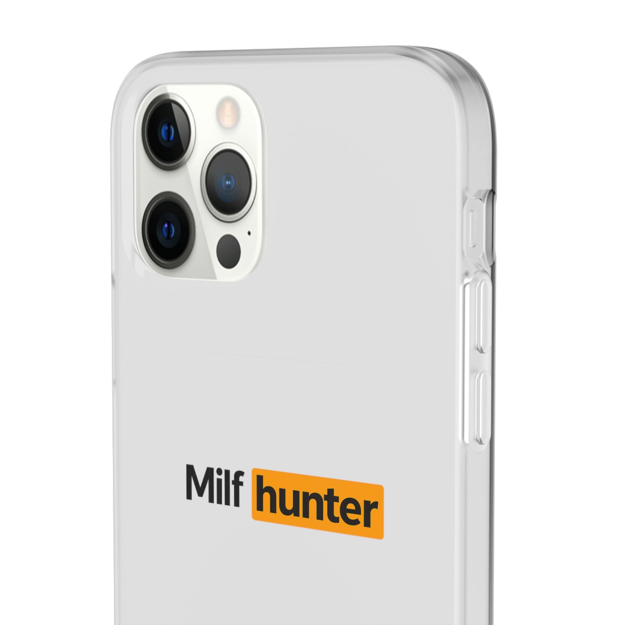 MILF Hunter - Flexi Case