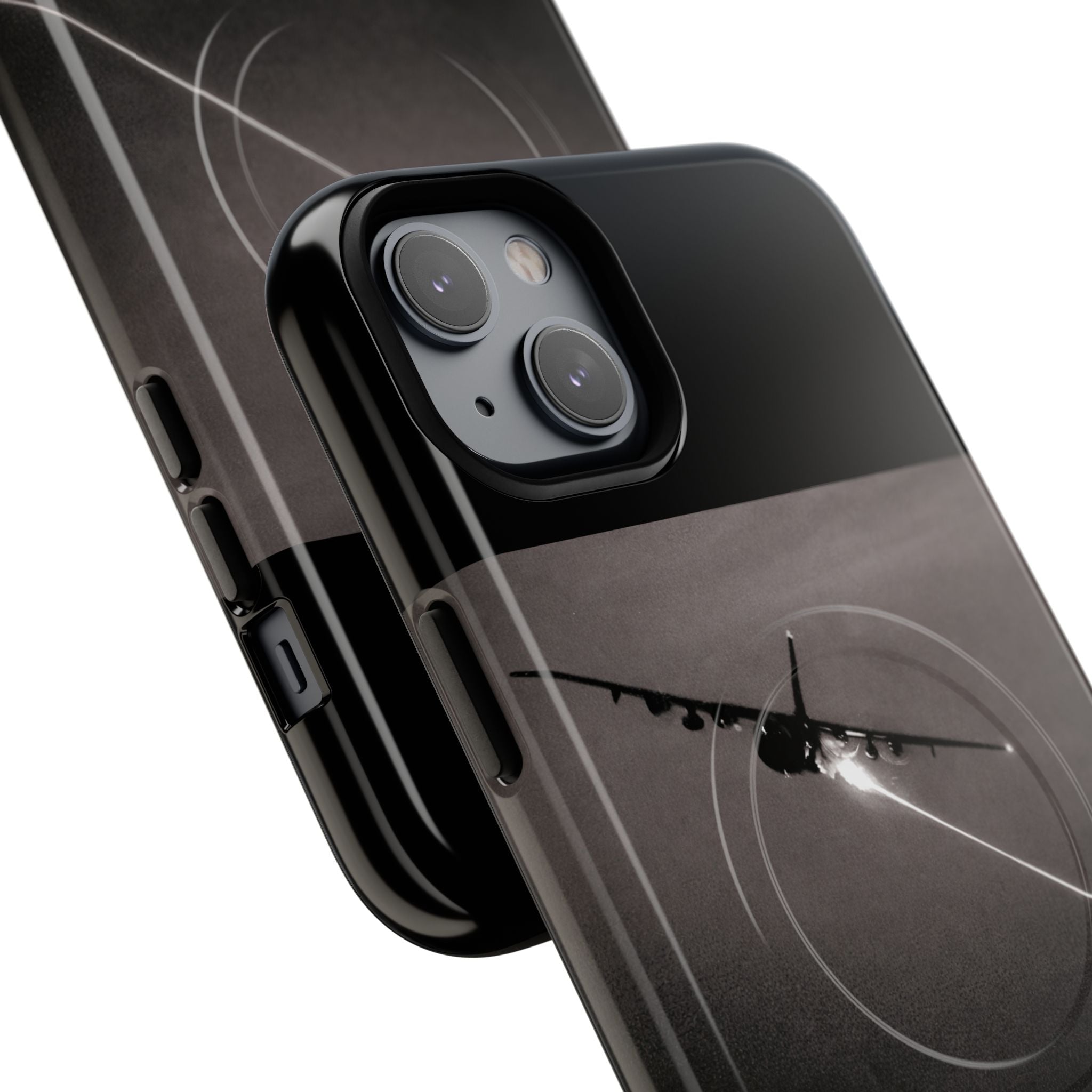 AC-130 Spooky - Tough Magnetic Case