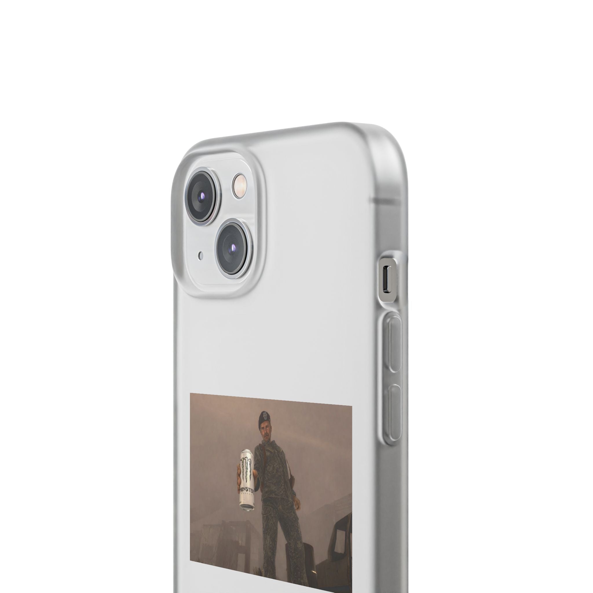 Shepard Energy - Flexi Case