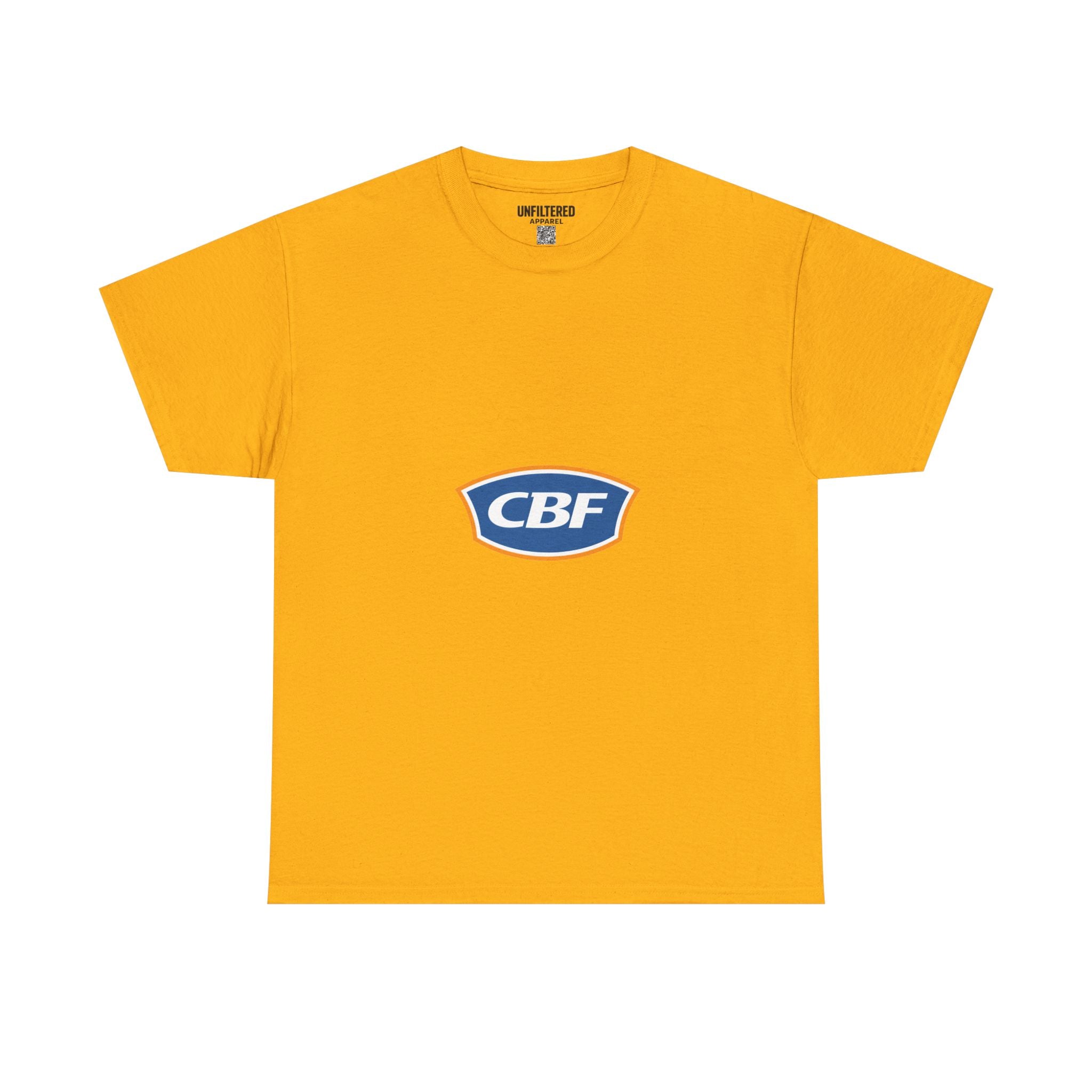 CBF - T-Shirt