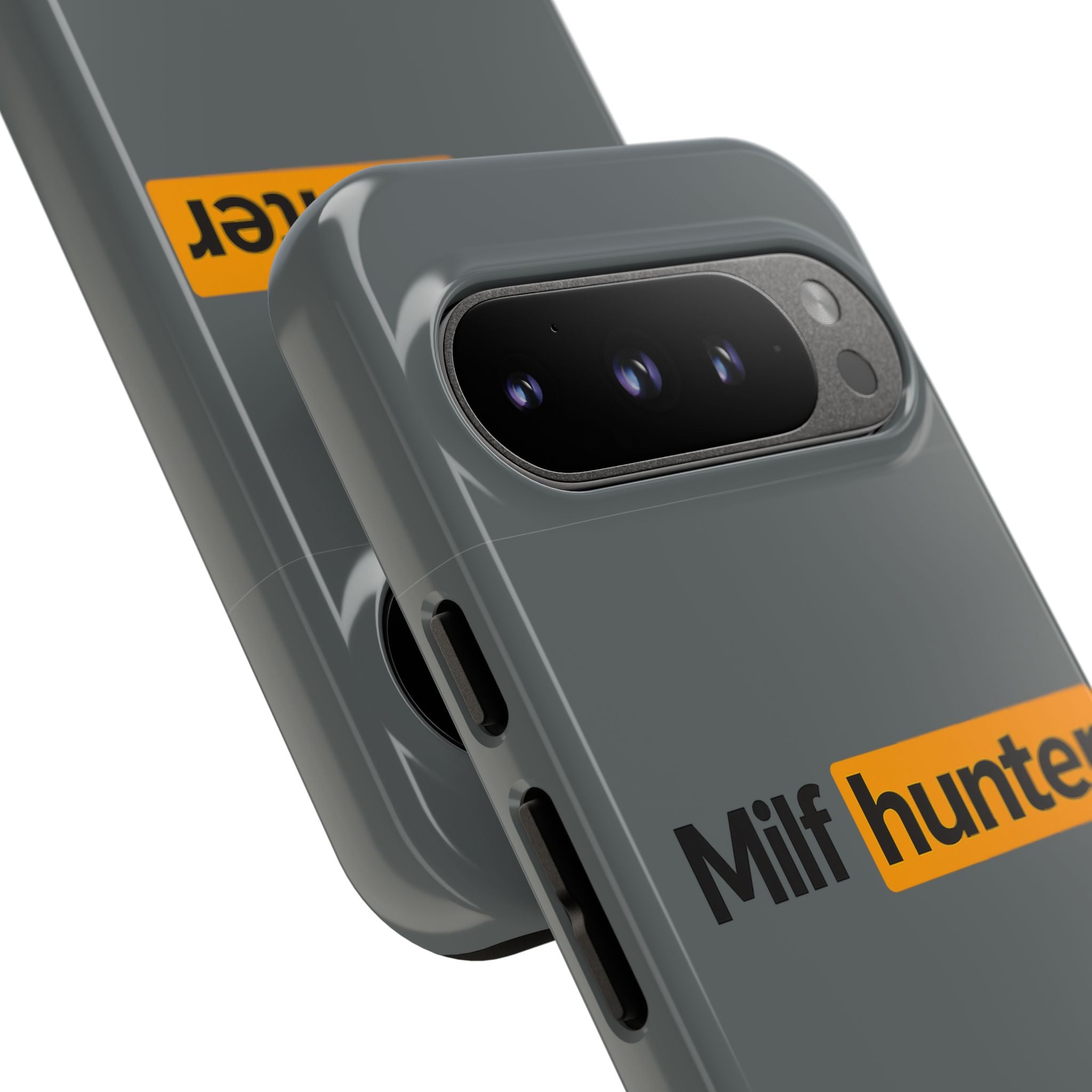 'MILF Hunter' - Tough Case