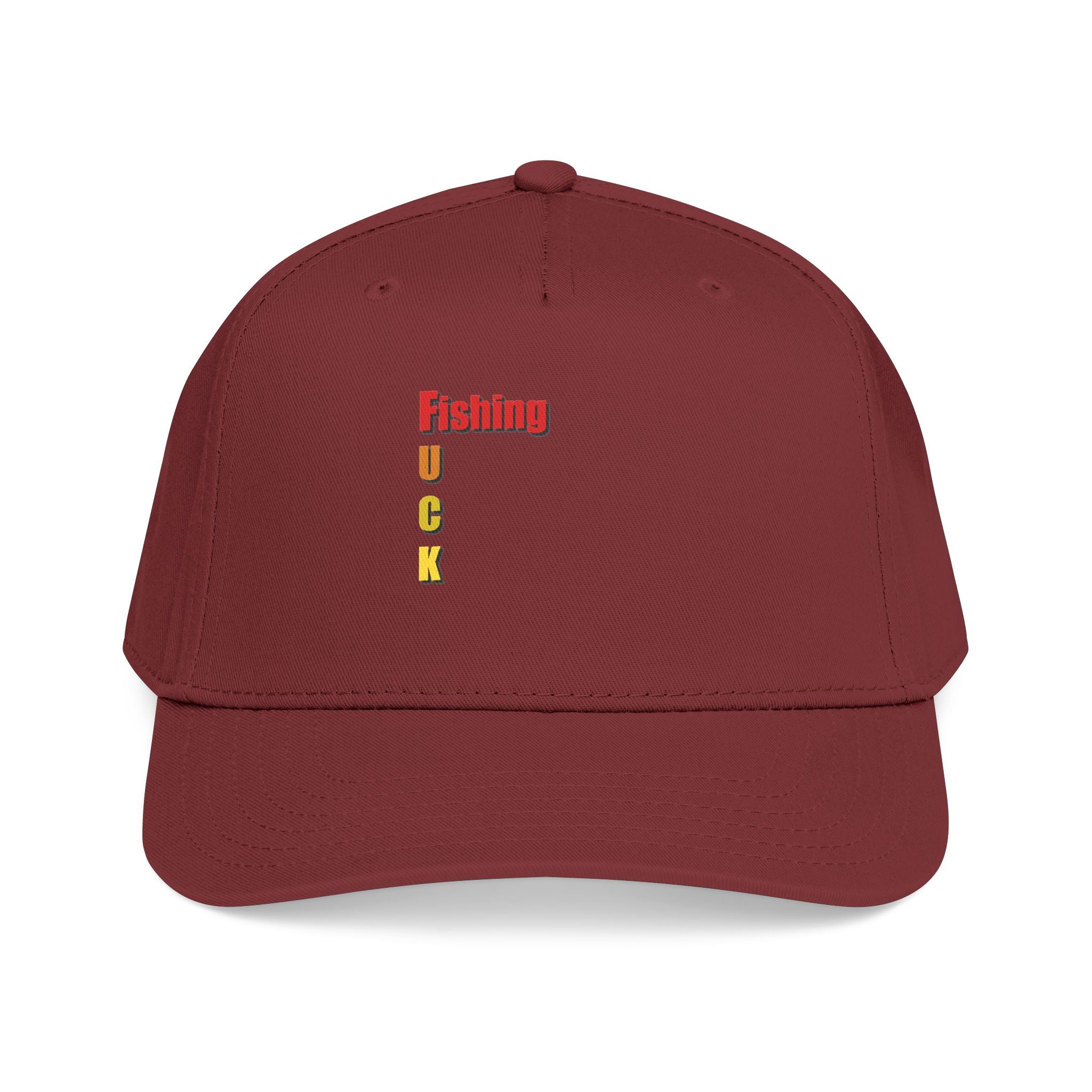 Fishing Fck - Baseball Cap