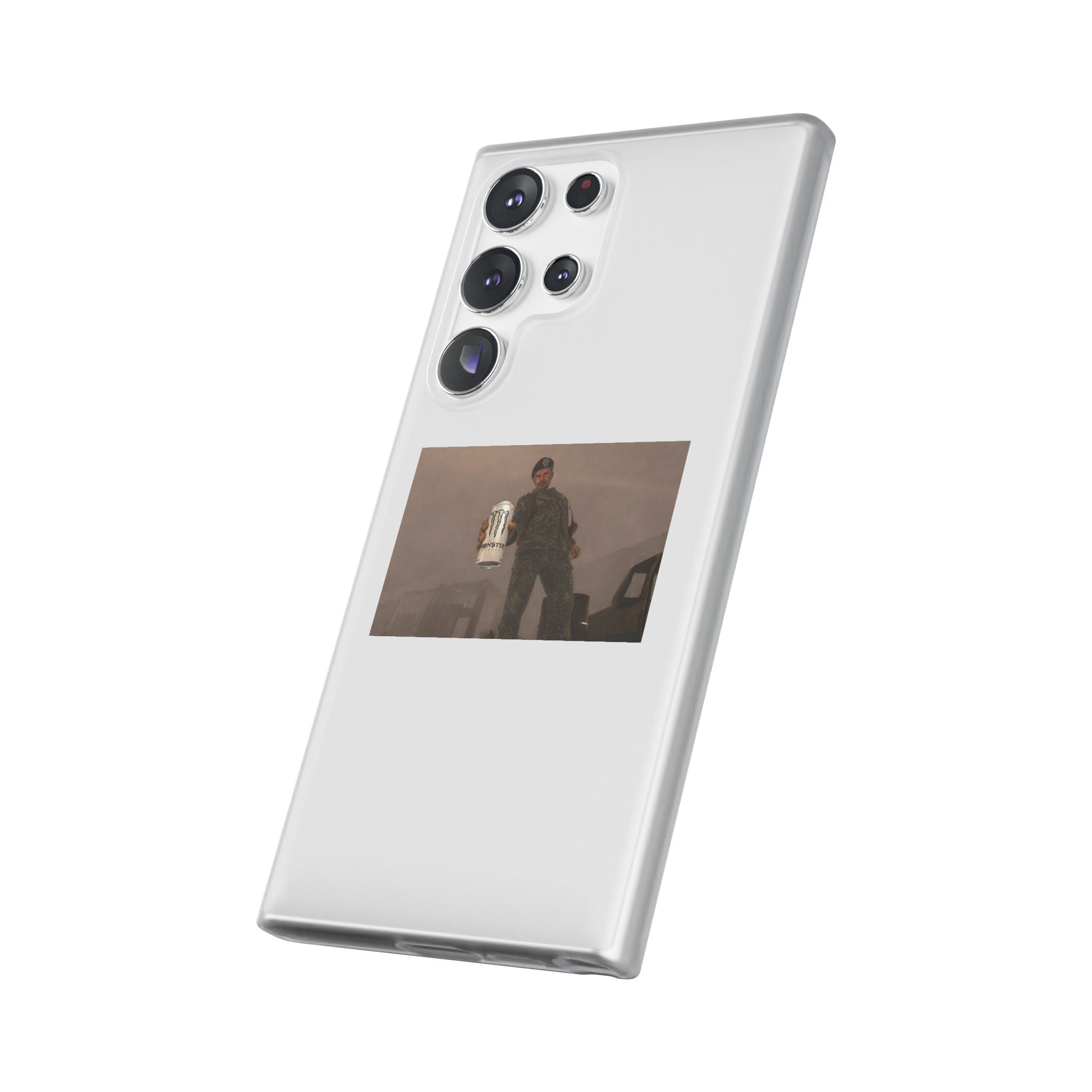 Shepard Energy - Flexi Case