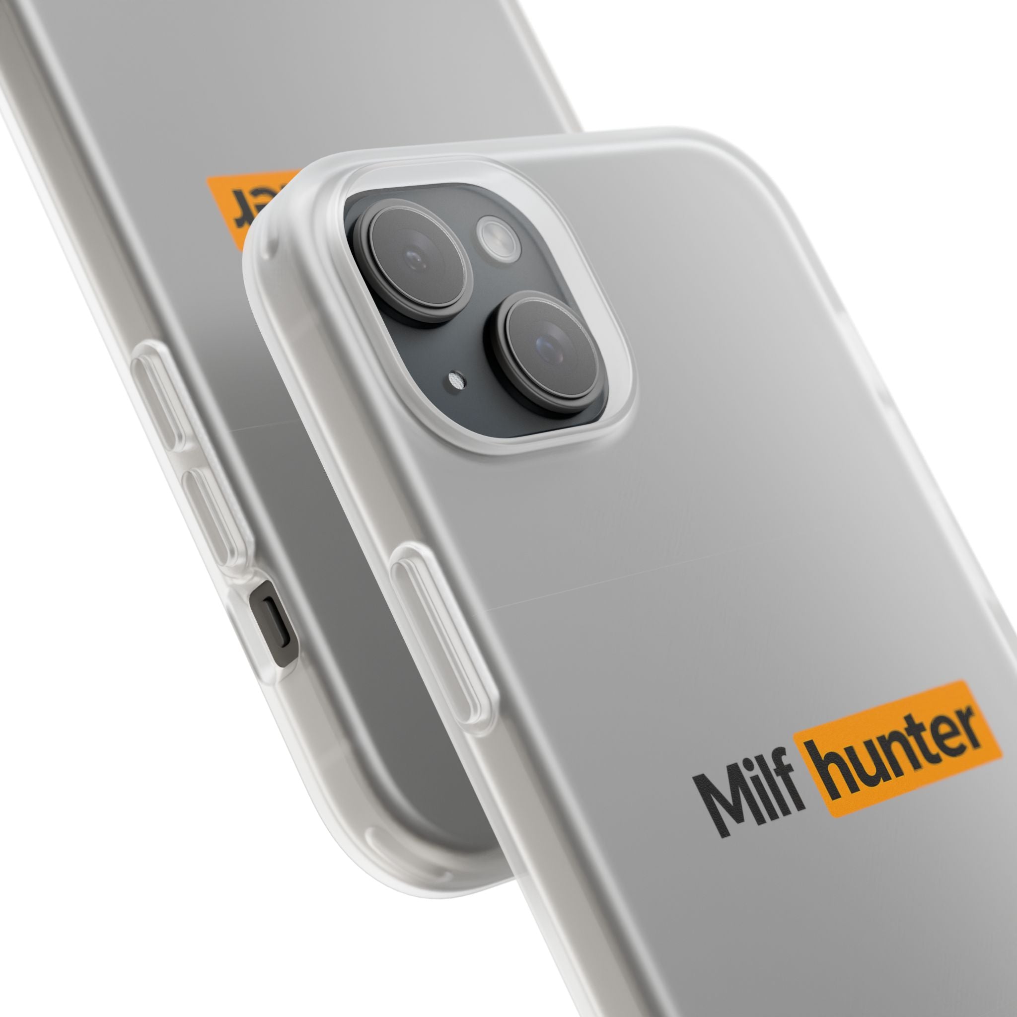 MILF Hunter - Flexi Case