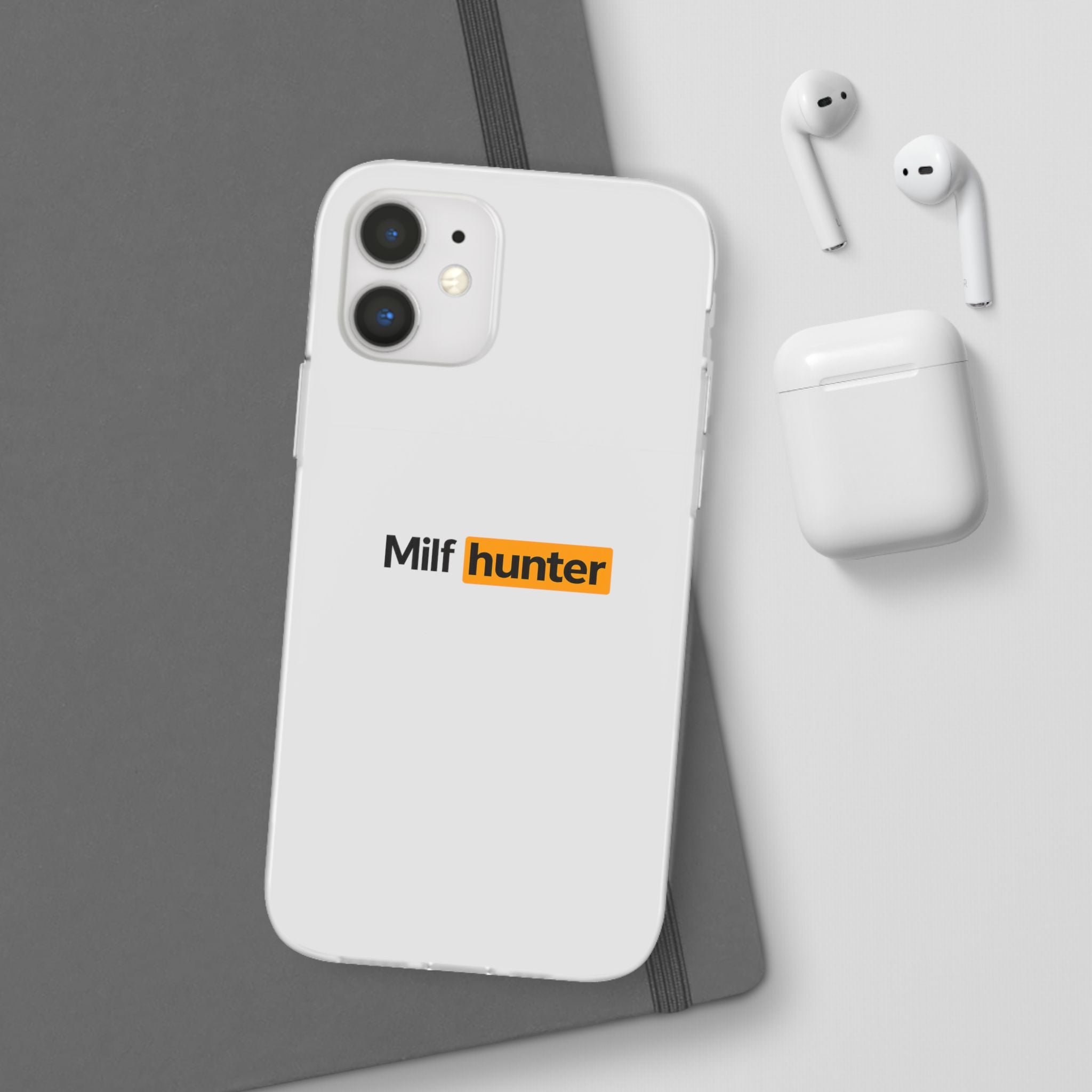 MILF Hunter - Flexi Case