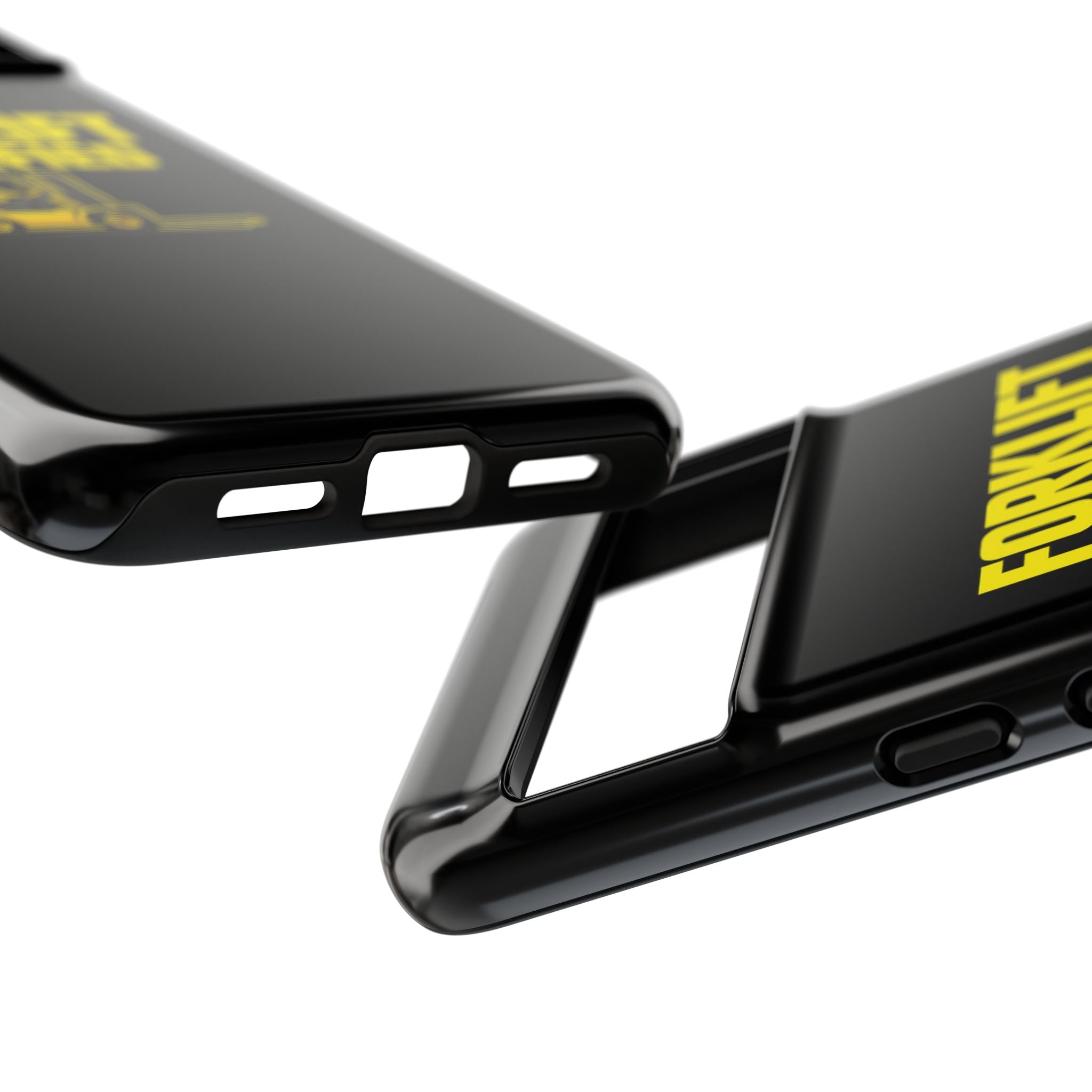 Forklift Certified - Tough Case