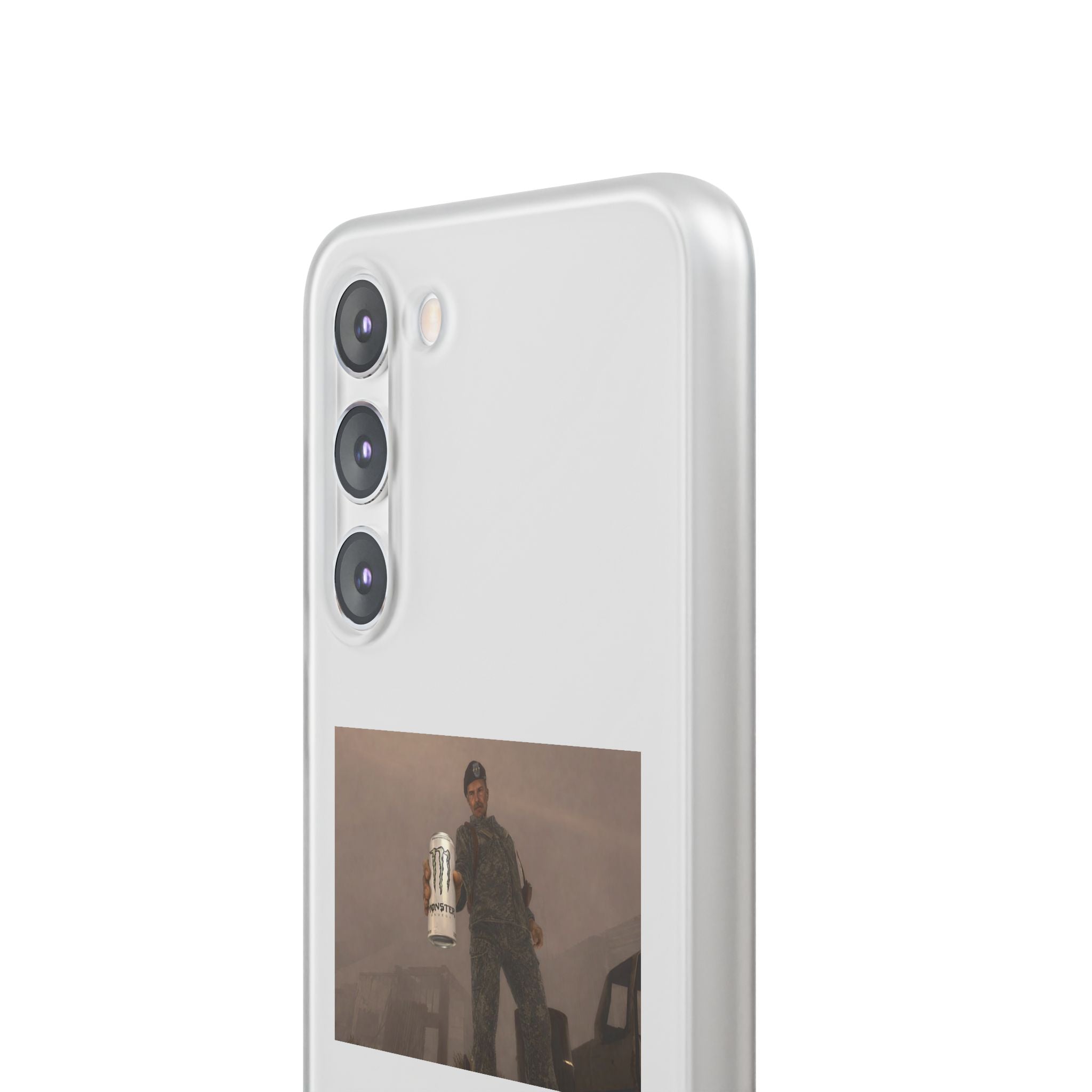 Shepard Energy - Flexi Case