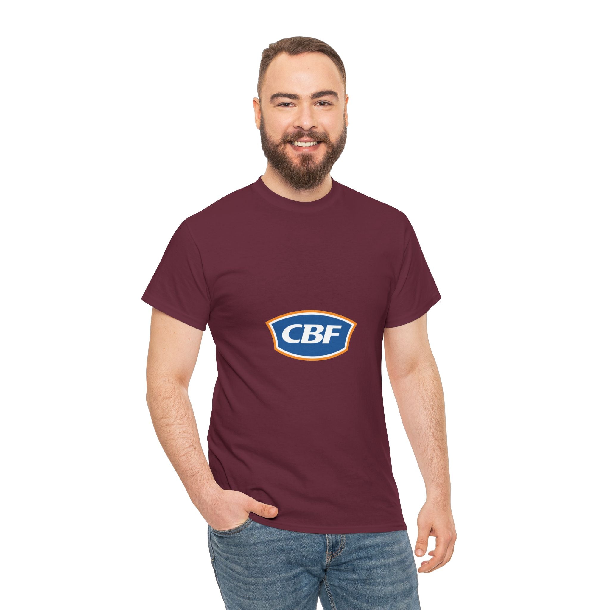 CBF - T-Shirt