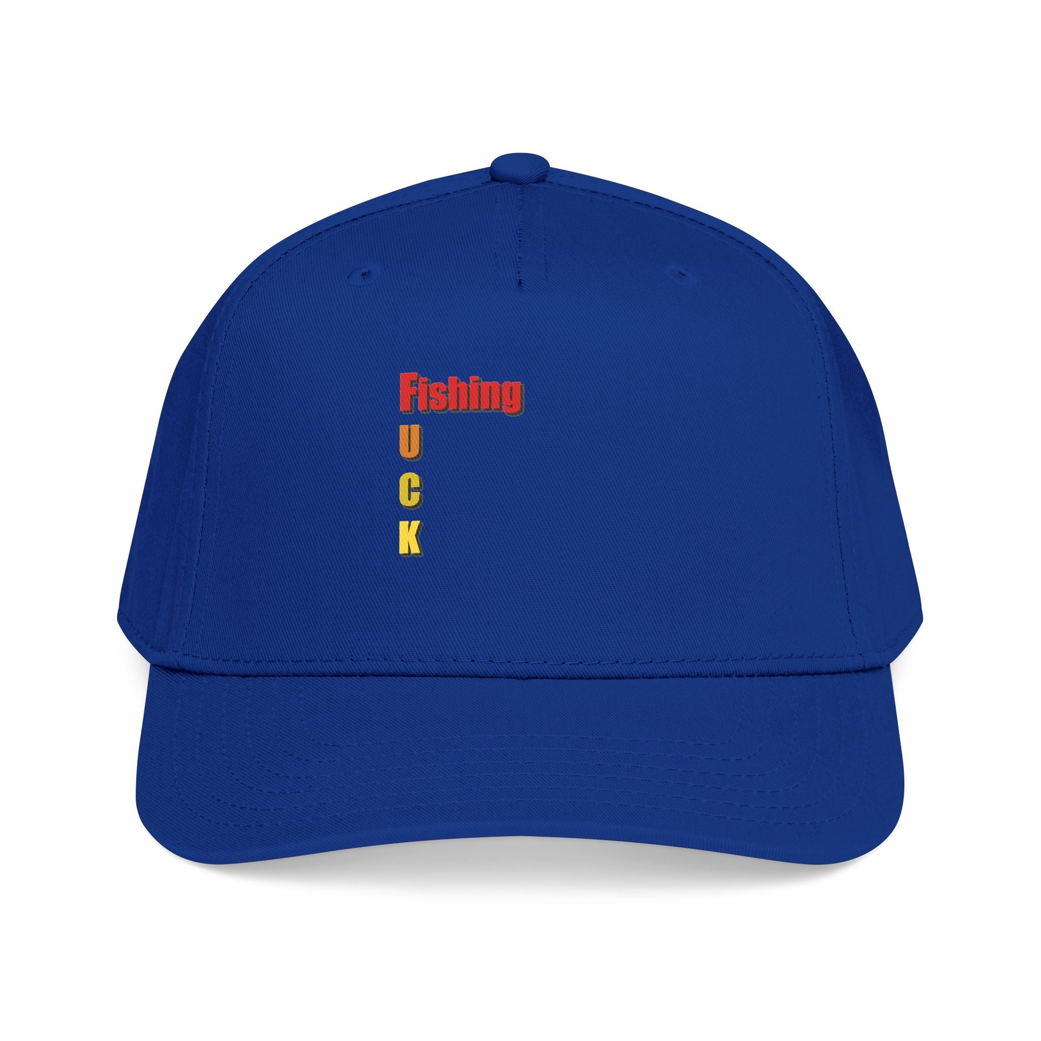 Fishing Fck - Baseball Cap