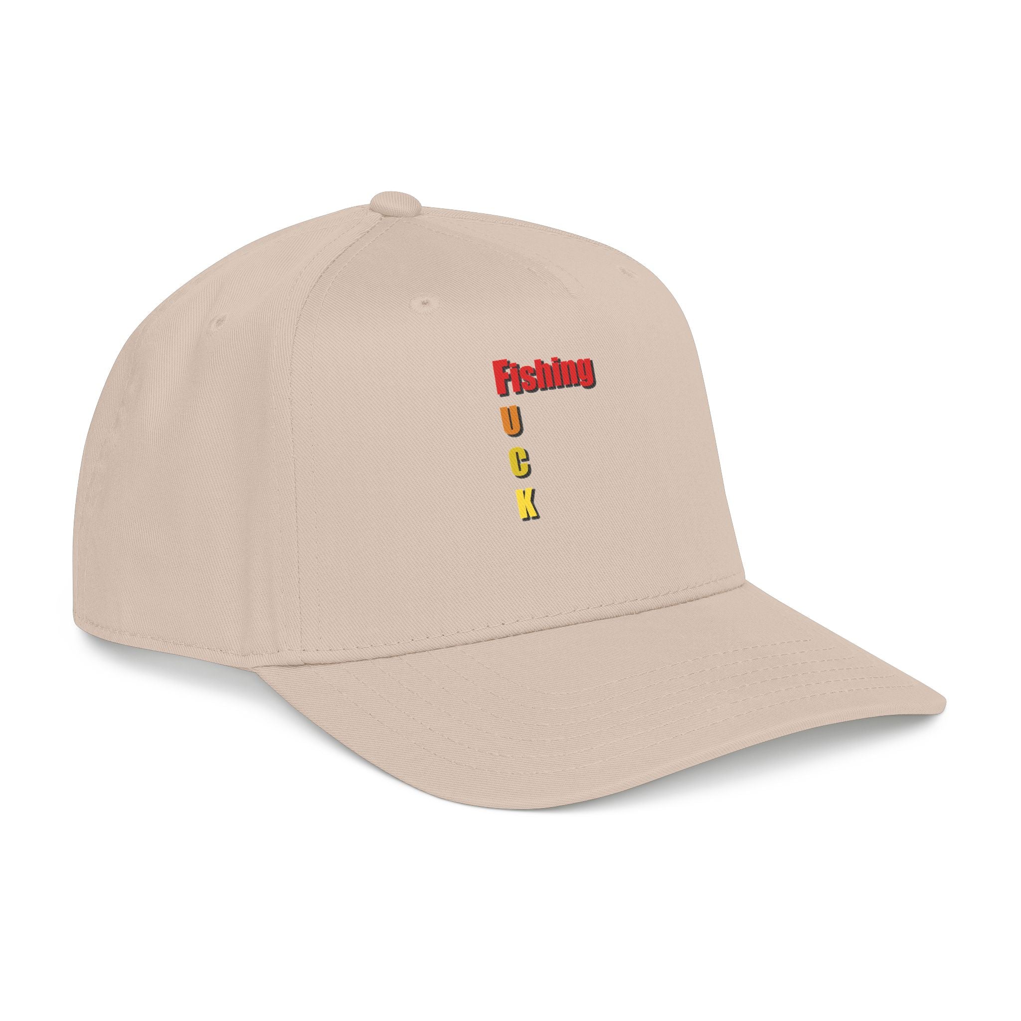 Fishing Fck - Baseball Cap