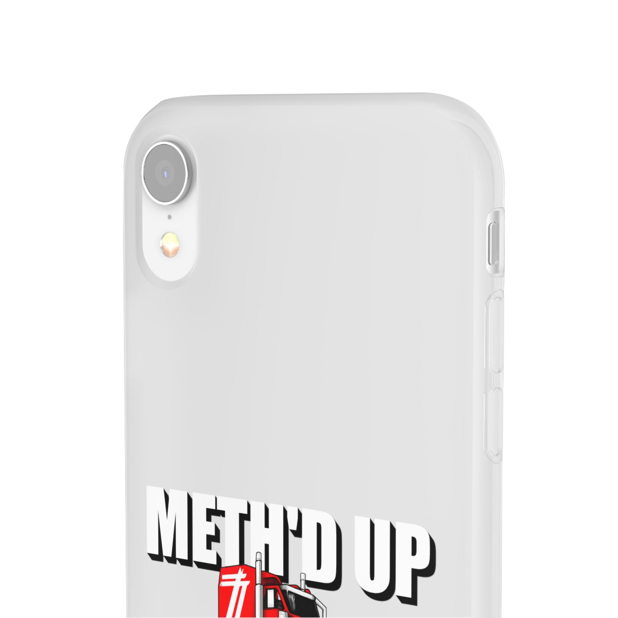 Meth'd Up - Flexi Case