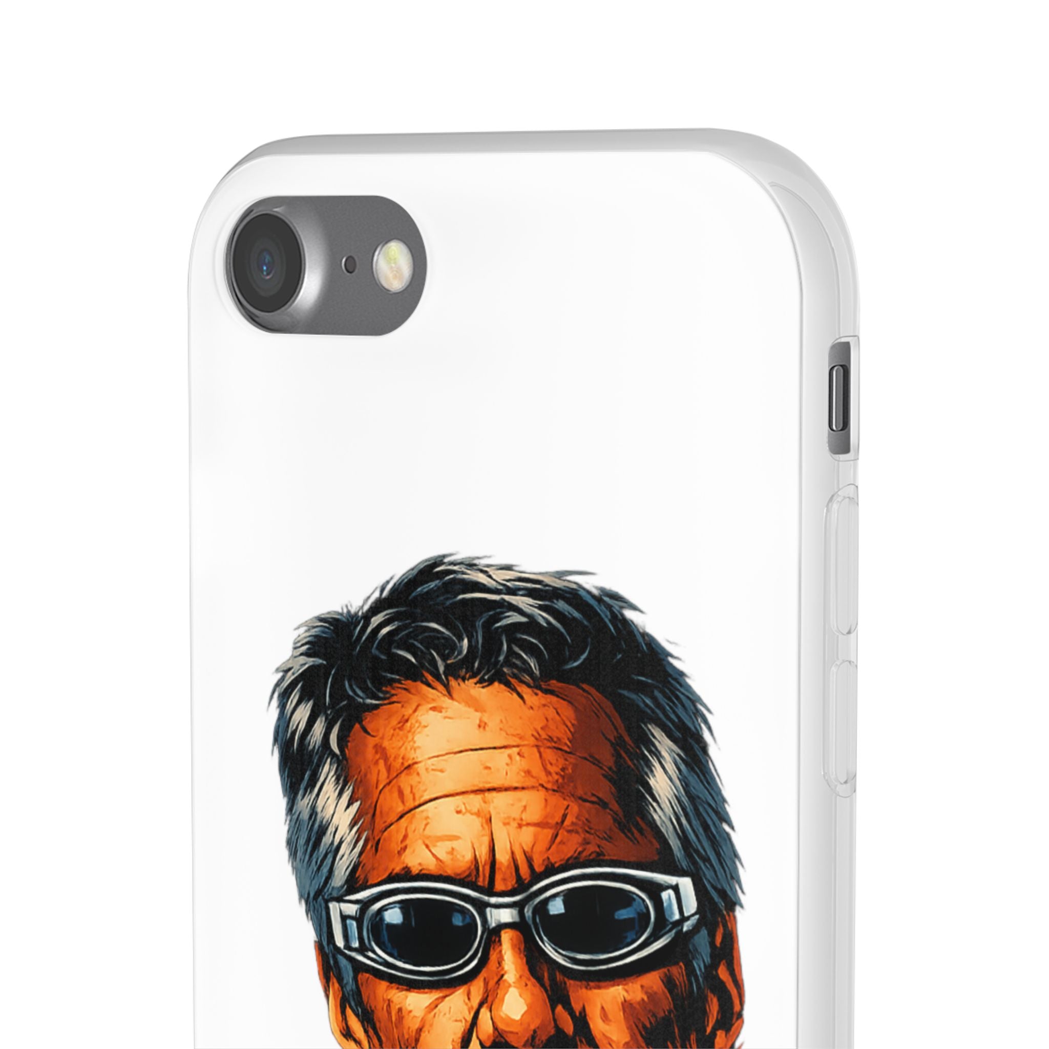 Retro Repstein - Flexi Case