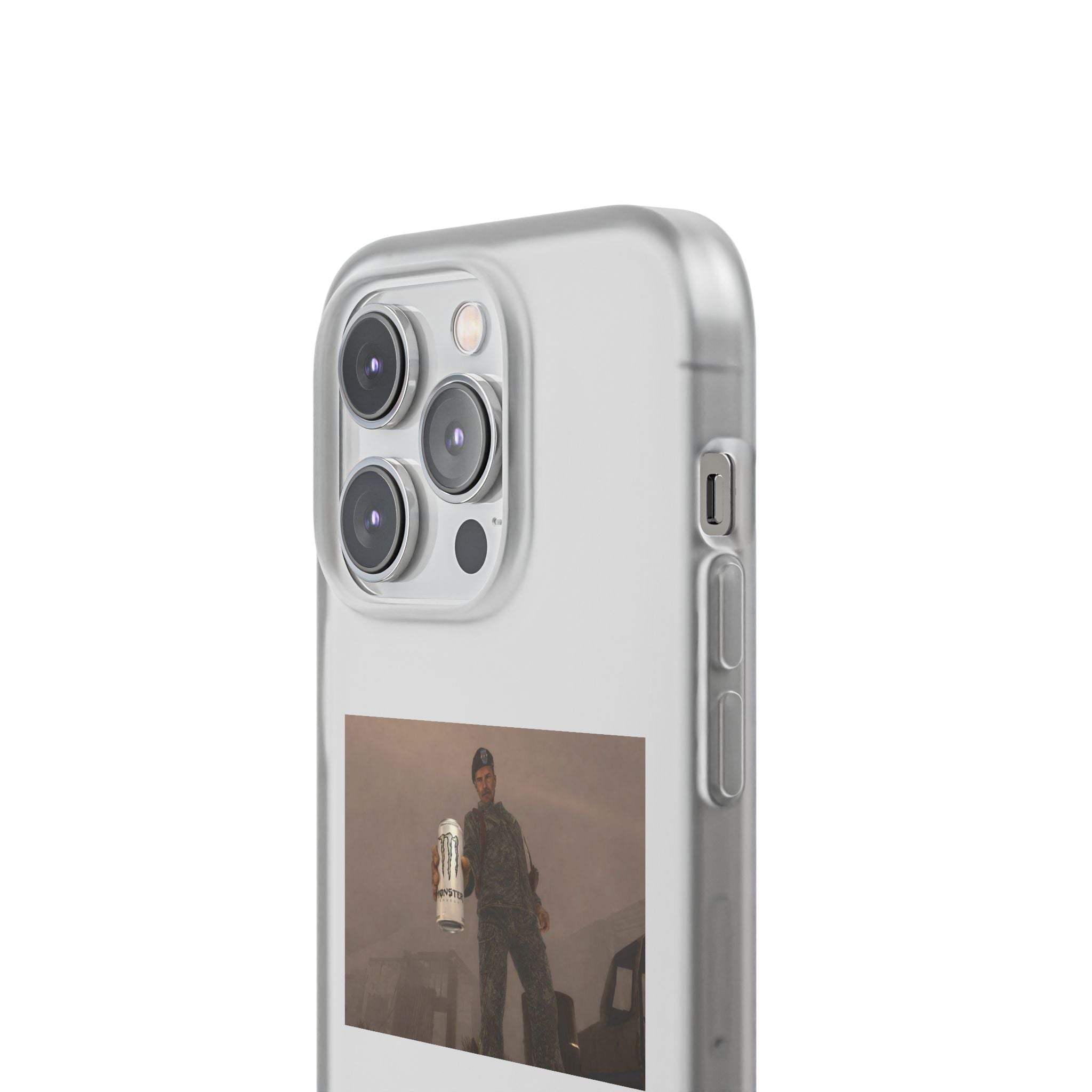 Shepard Energy - Flexi Case